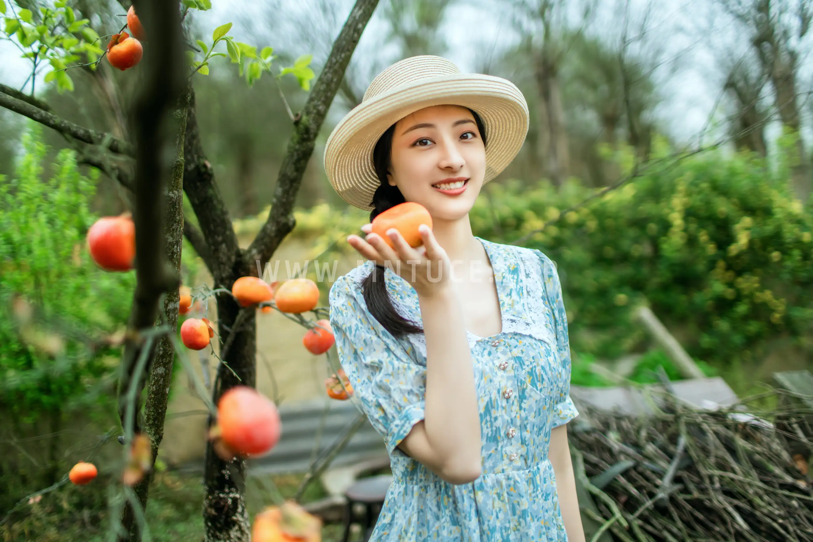 [艺图语] 2021.12.21 Vol.507 – 春天 欢欢#[32P]-9