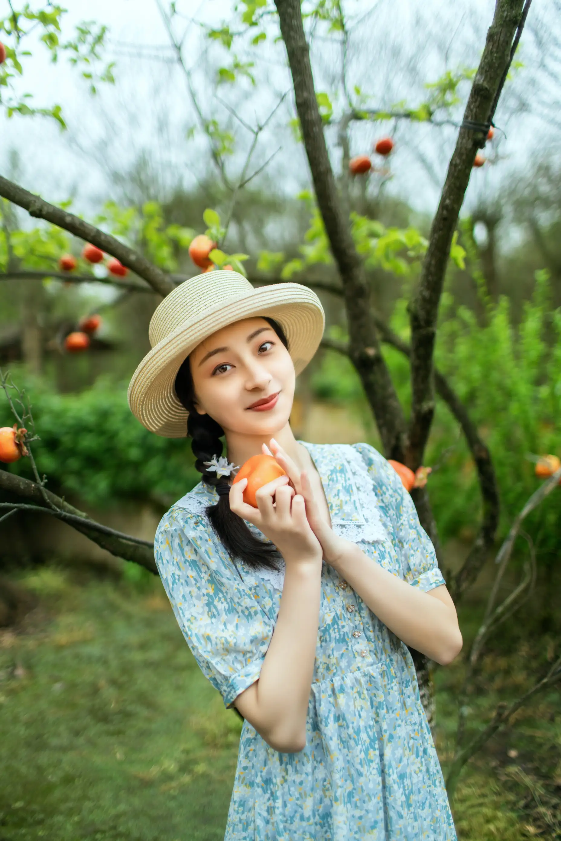 [艺图语] 2021.12.21 Vol.507 – 春天 欢欢#[32P]-10