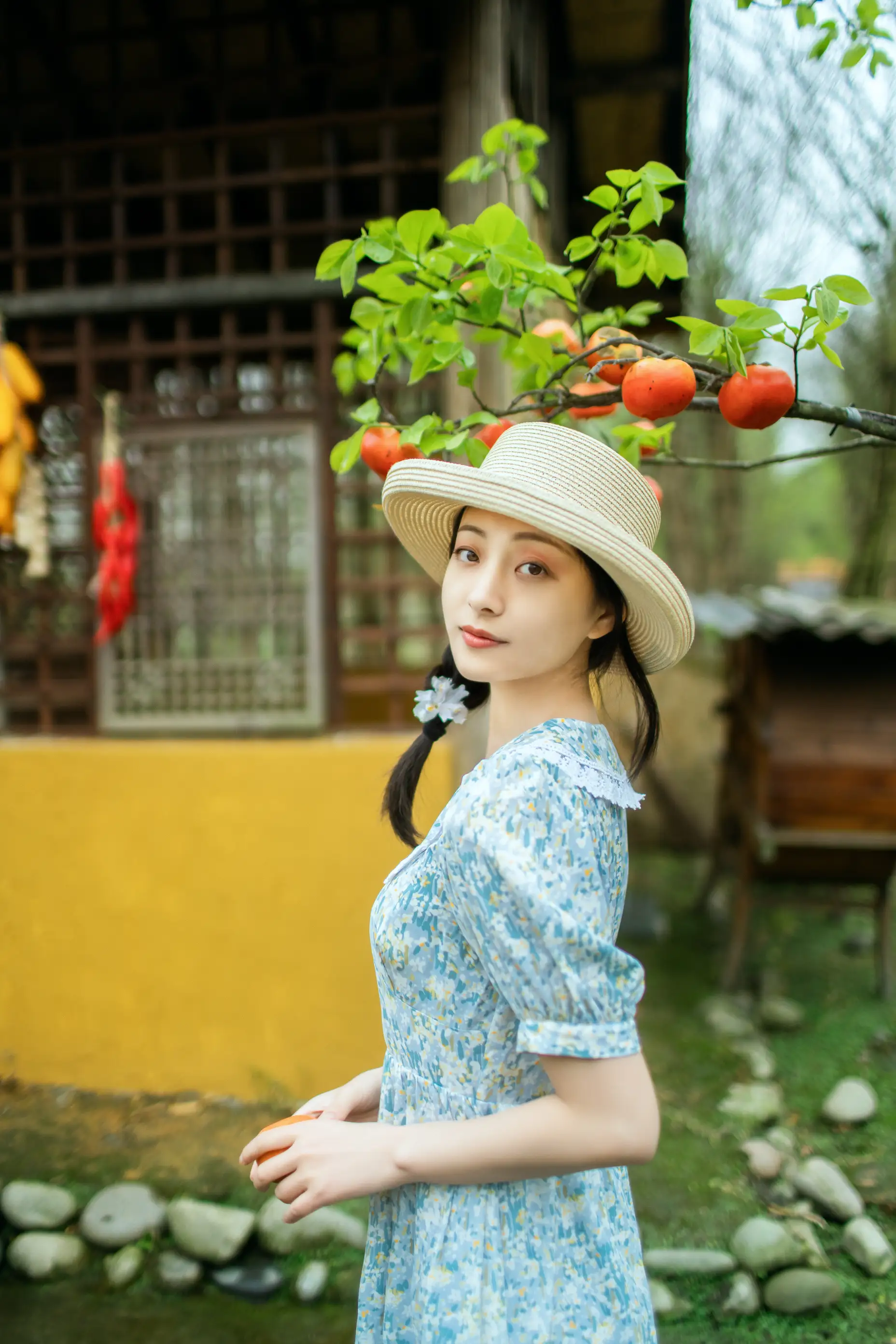 [艺图语] 2021.12.21 Vol.507 – 春天 欢欢#[32P]-6