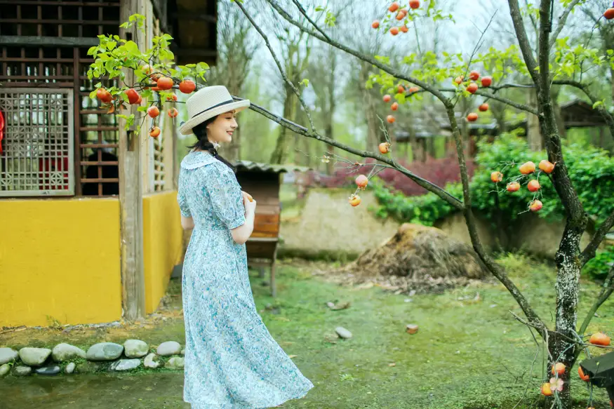 [艺图语] 2021.12.21 Vol.507 – 春天 欢欢#[32P]-7