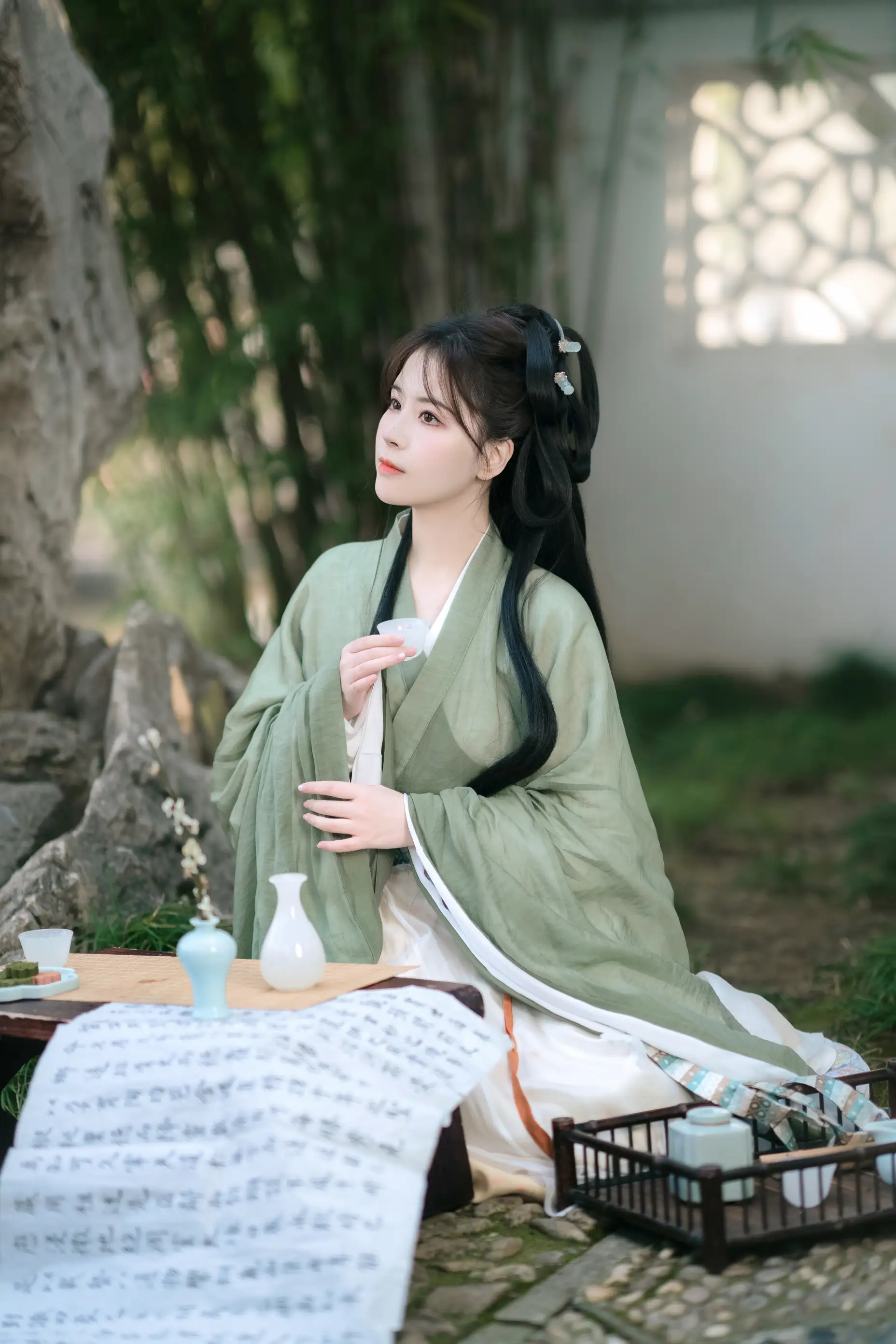 [艺图语] 2022.05.15 Vol.885 – 丹青客 公子不坏__#[20P]-13