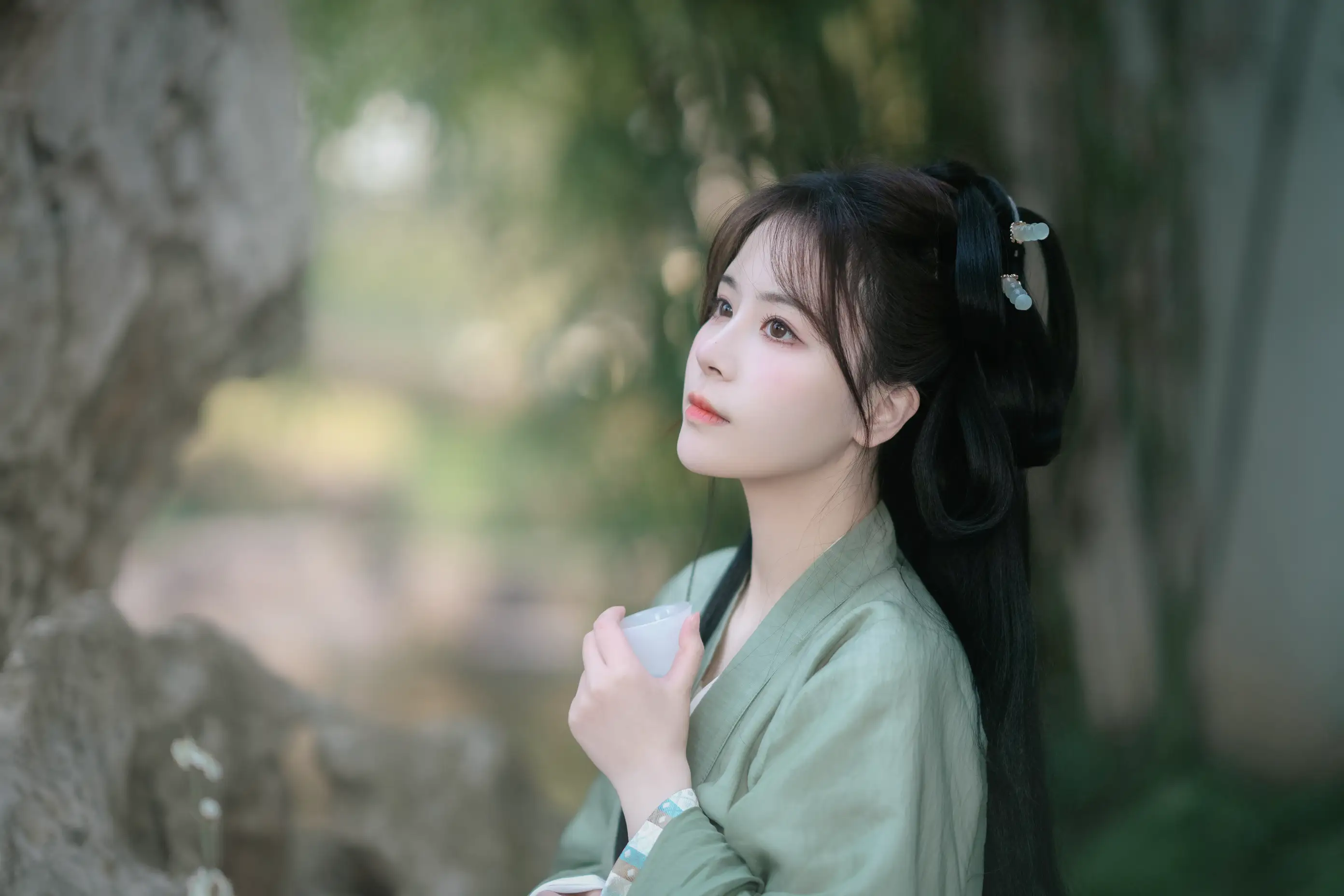[艺图语] 2022.05.15 Vol.885 – 丹青客 公子不坏__#[20P]-18
