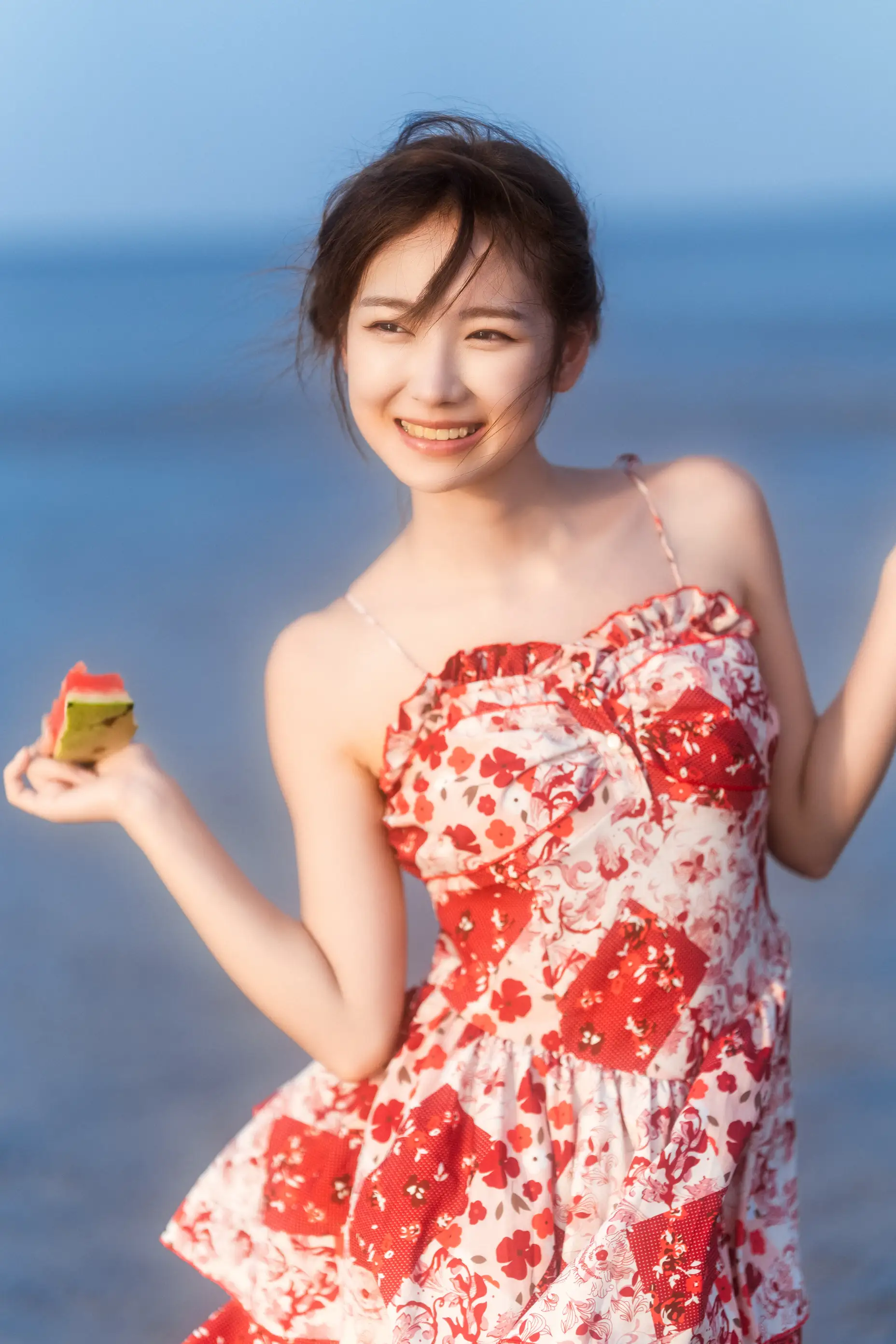 [艺图语] 2022.09.02 Vol.1851 – 那时那风 筱雯#[50P]-4