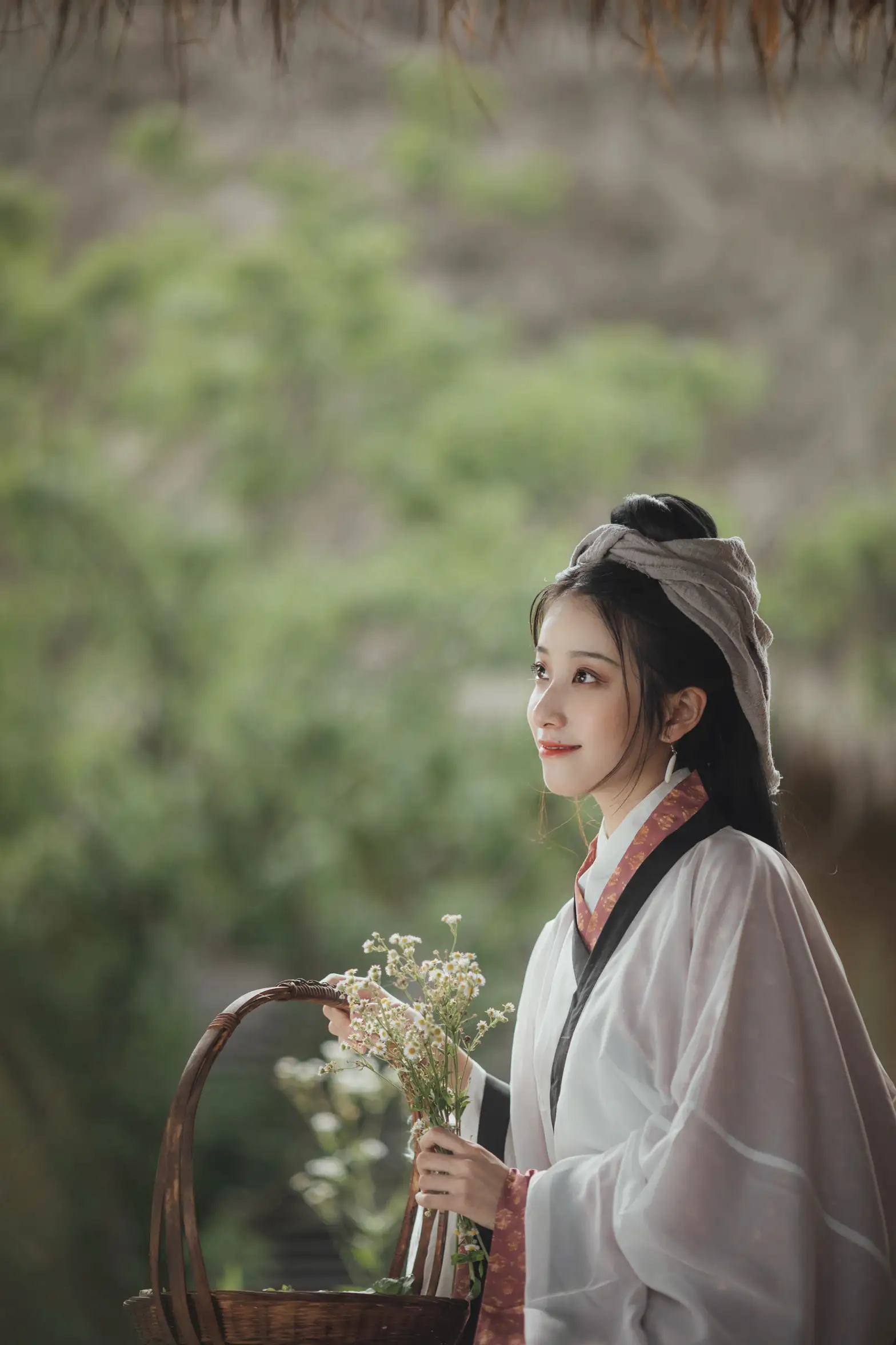 [艺图语] 2022.01.01 Vol.569 – 罗敷 小清菡#[25P]-5
