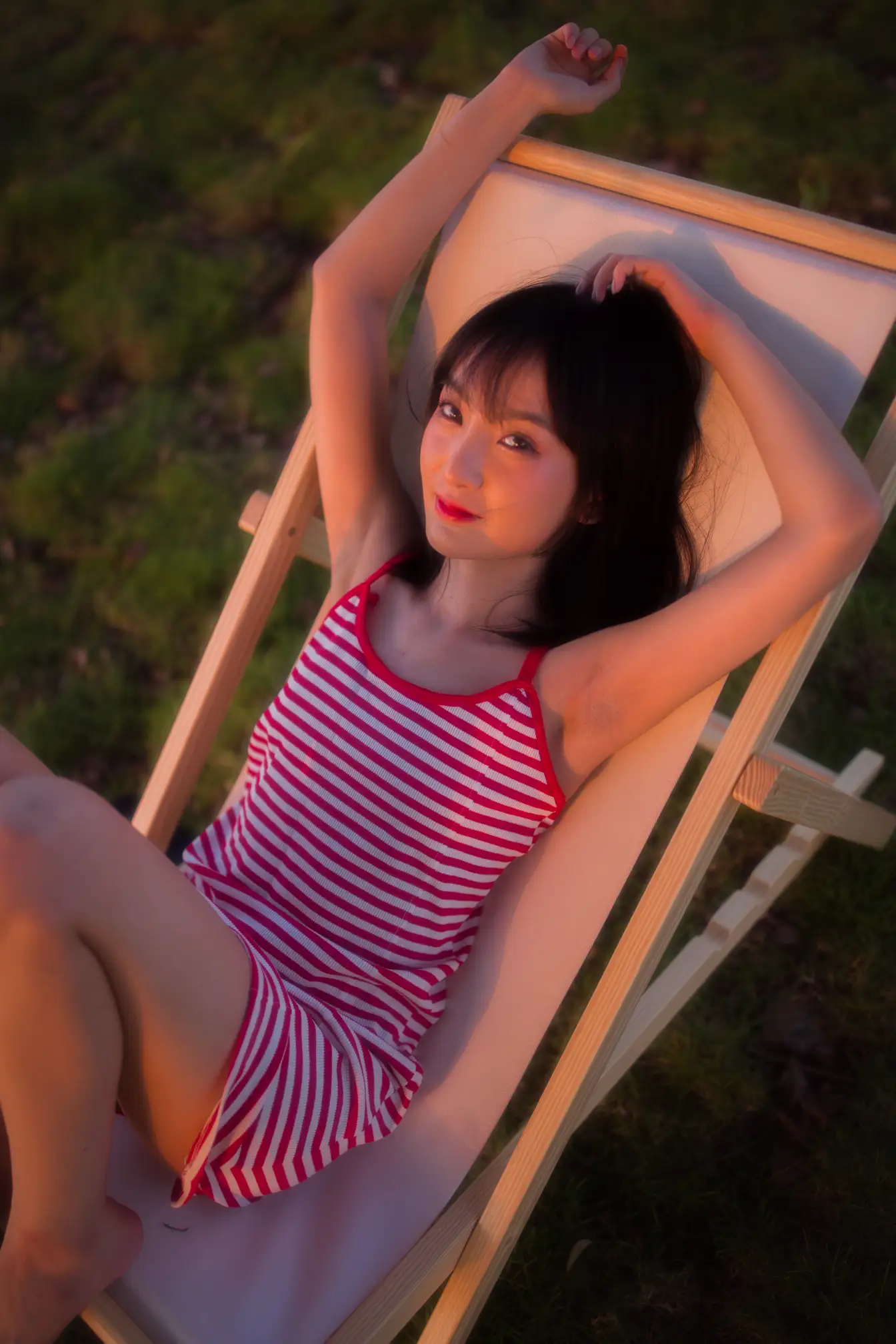 [艺图语] 2022.02.03 Vol.743 – 黄昏午后 虾虾#[54P]-17