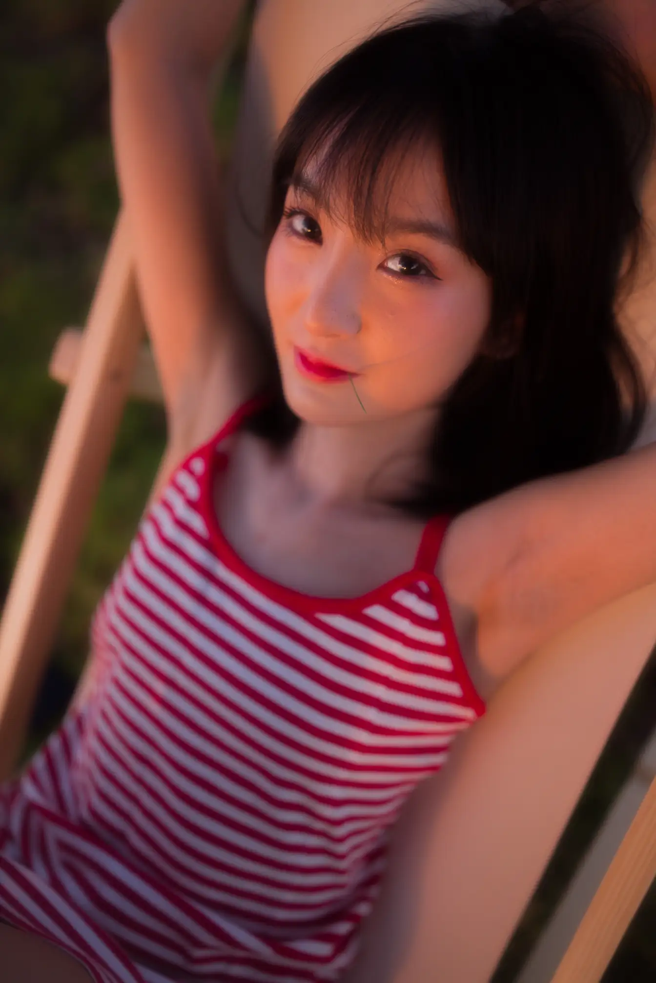 [艺图语] 2022.02.03 Vol.743 – 黄昏午后 虾虾#[54P]-18