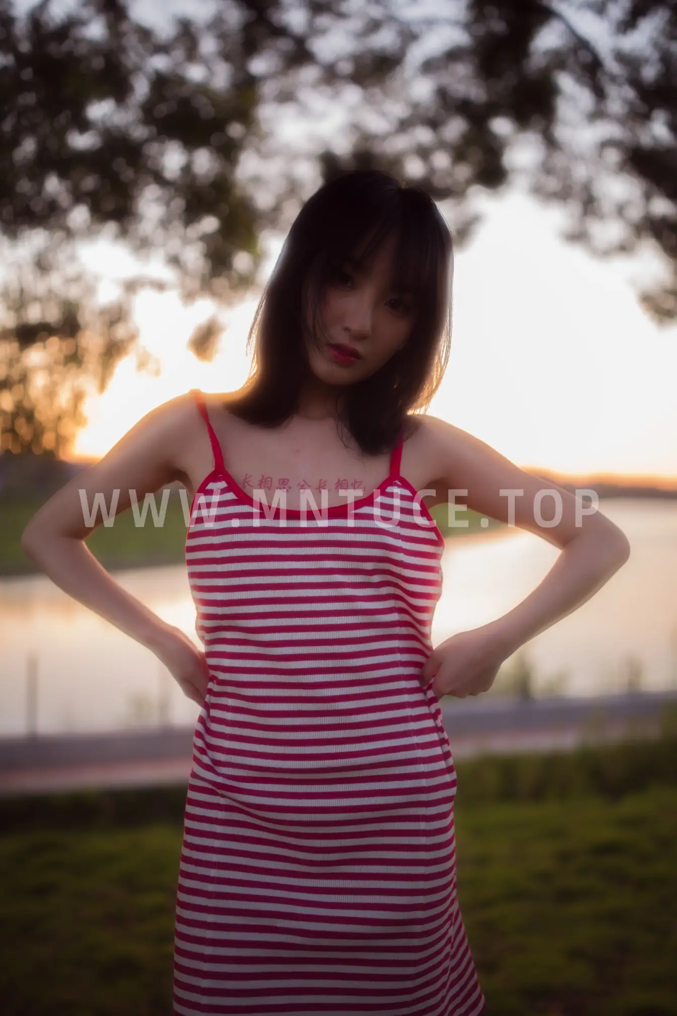 [艺图语] 2022.02.03 Vol.743 – 黄昏午后 虾虾#[54P]-2