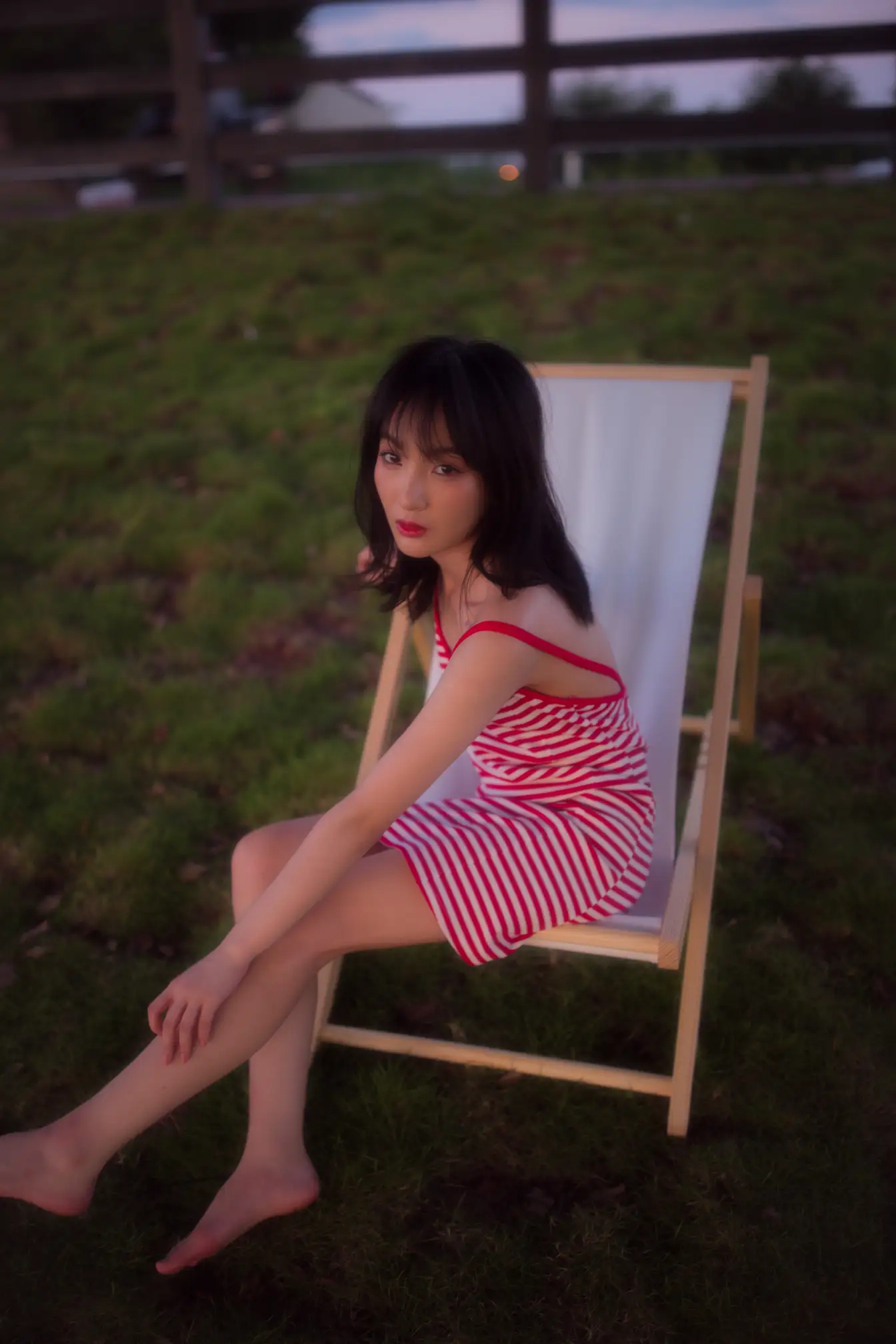 [艺图语] 2022.02.03 Vol.743 – 黄昏午后 虾虾#[54P]-6
