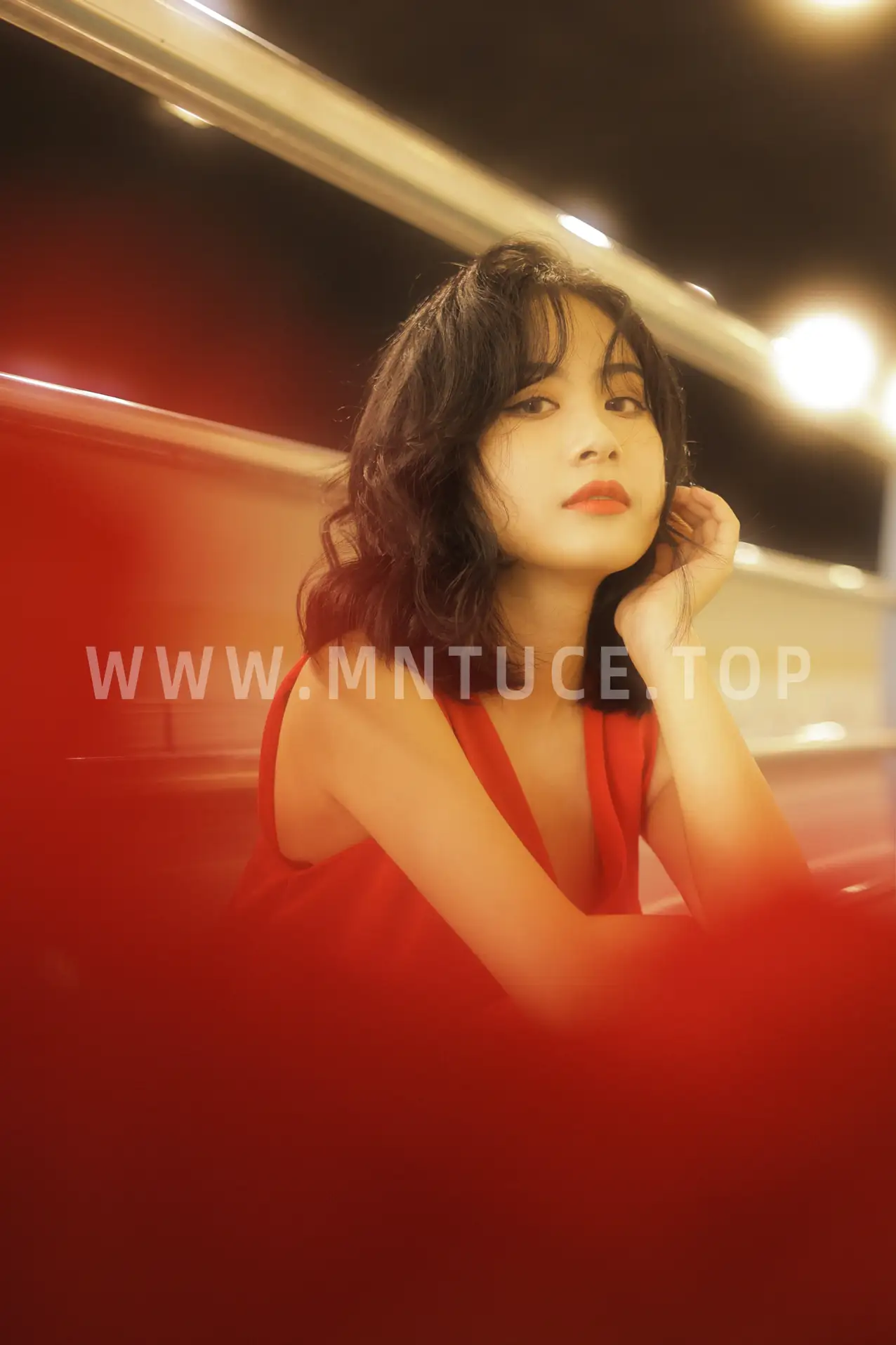 [艺图语] 2022.09.14 Vol.1946 – 花落知多少 小赖#[43P]-18