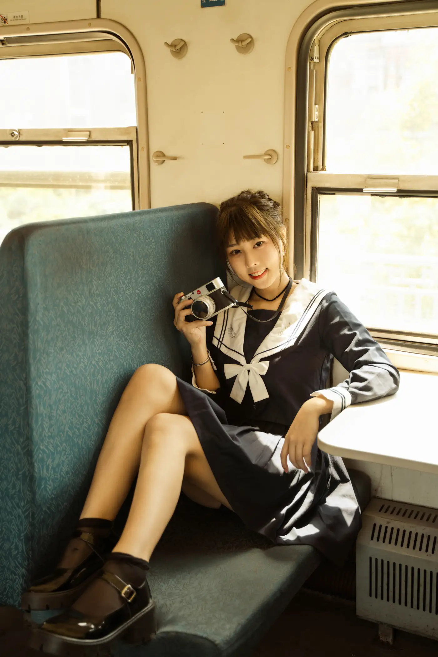 [艺图语] 2021.11.11 Vol.438 – 旧时 tau#[28P]-10