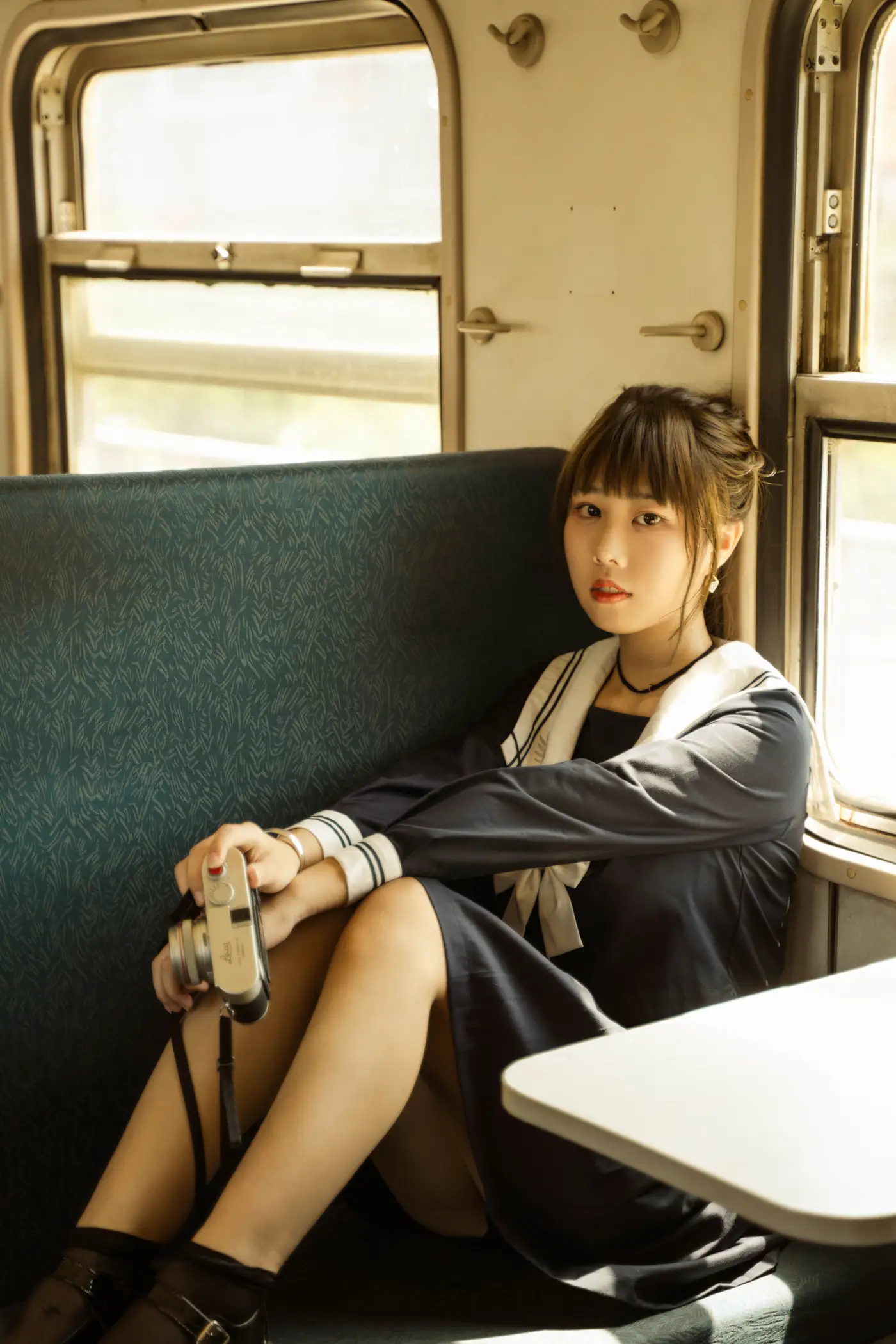[艺图语] 2021.11.11 Vol.438 – 旧时 tau#[28P]-2