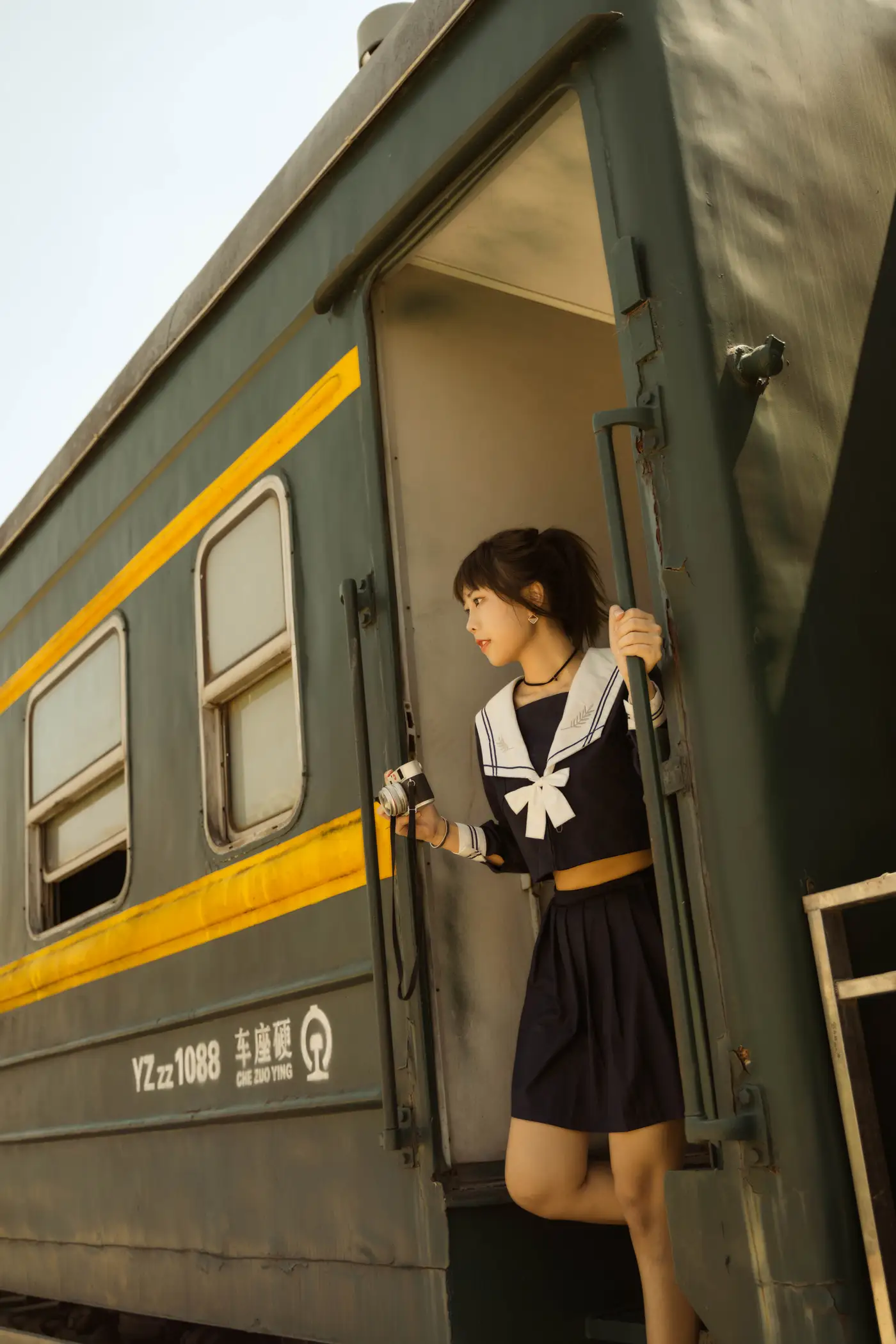 [艺图语] 2021.11.11 Vol.438 – 旧时 tau#[28P]-8