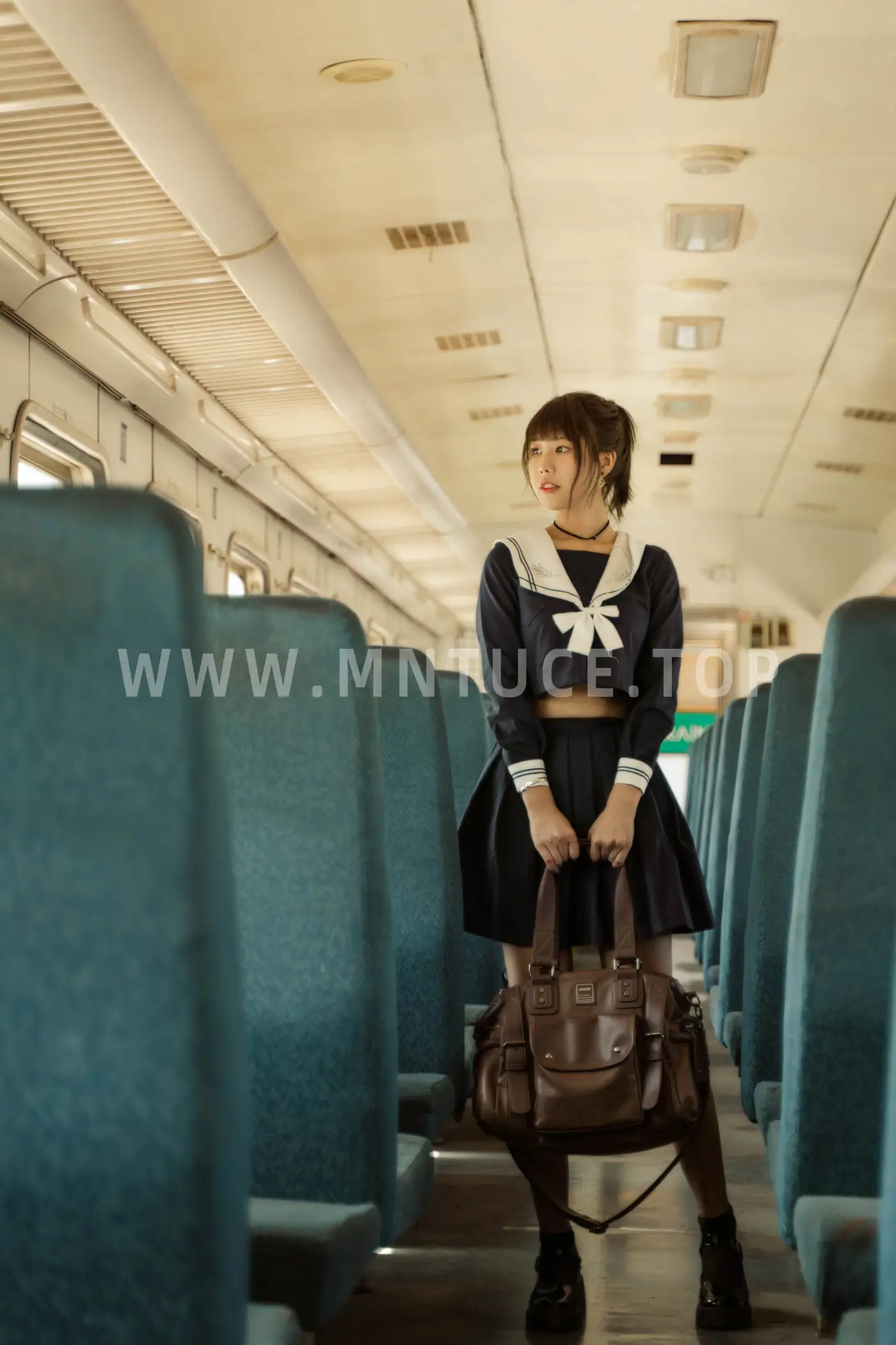[艺图语] 2021.11.11 Vol.438 – 旧时 tau#[28P]-9