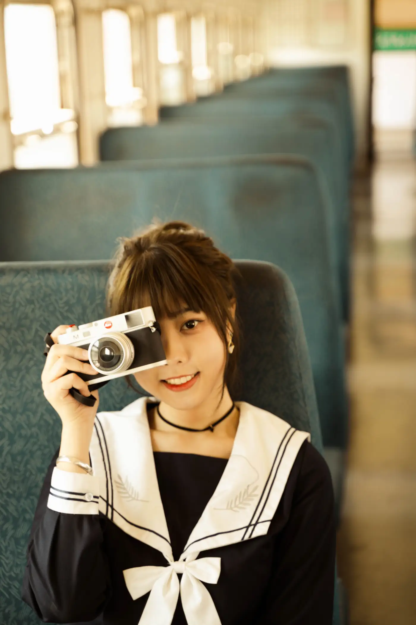 [艺图语] 2021.11.11 Vol.438 – 旧时 tau#[28P]-5