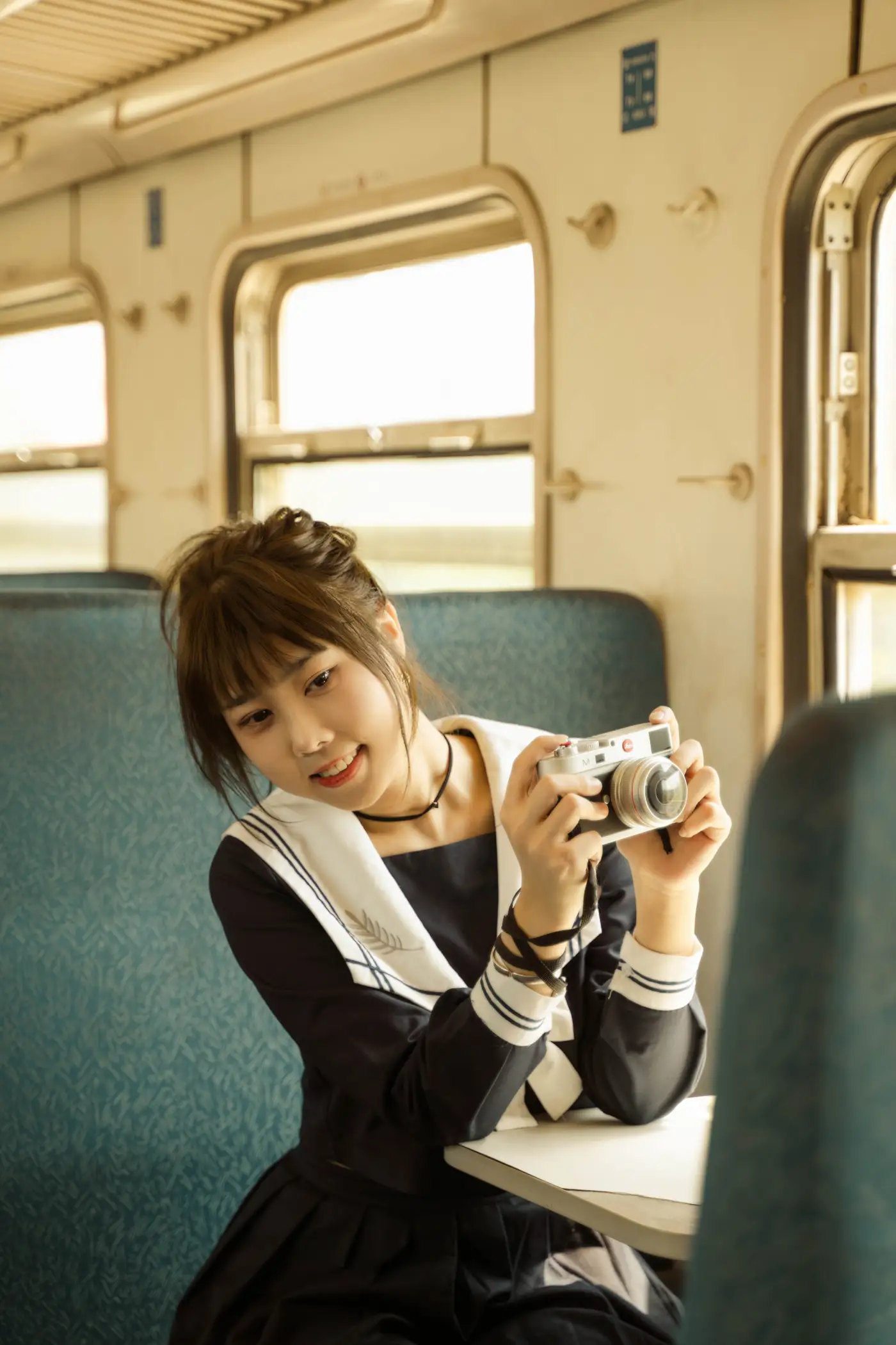 [艺图语] 2021.11.11 Vol.438 – 旧时 tau#[28P]-7