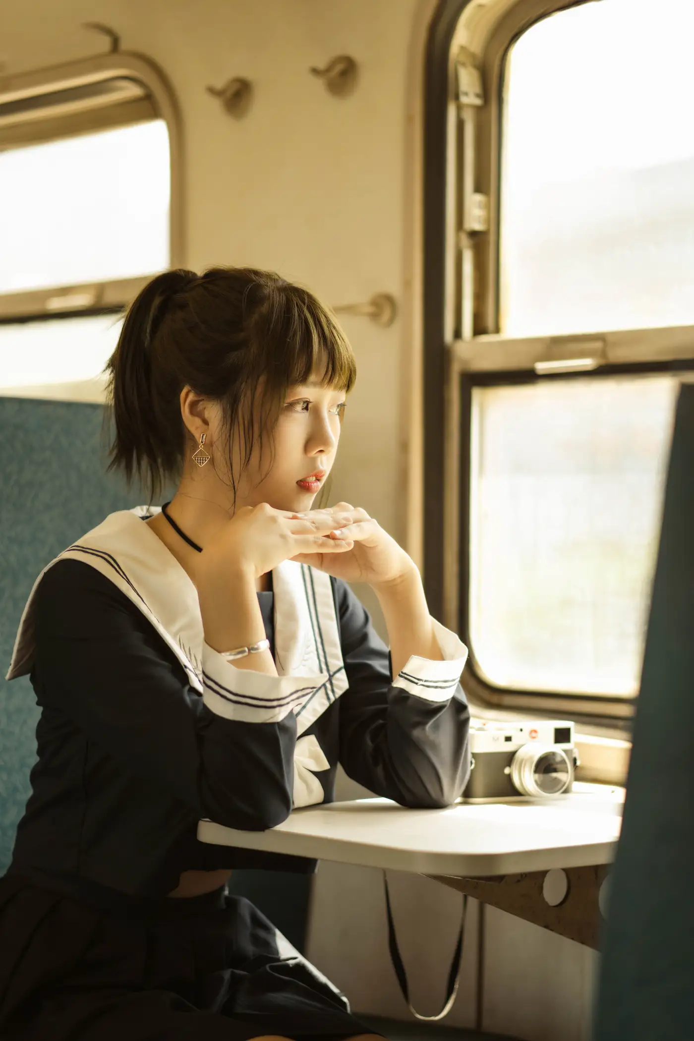 [艺图语] 2021.11.11 Vol.438 – 旧时 tau#[28P]-3