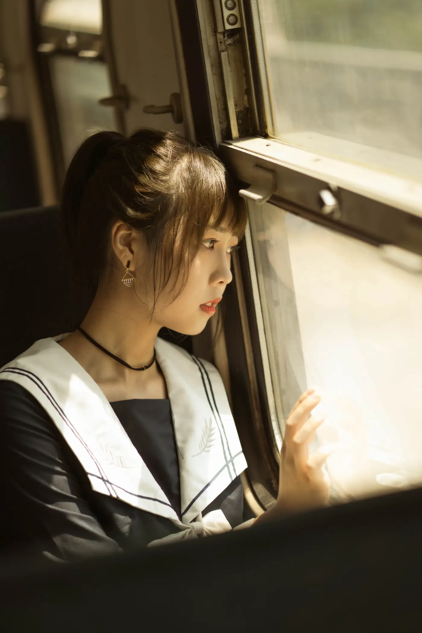 [艺图语] 2021.11.11 Vol.438 – 旧时 tau#[28P]-4