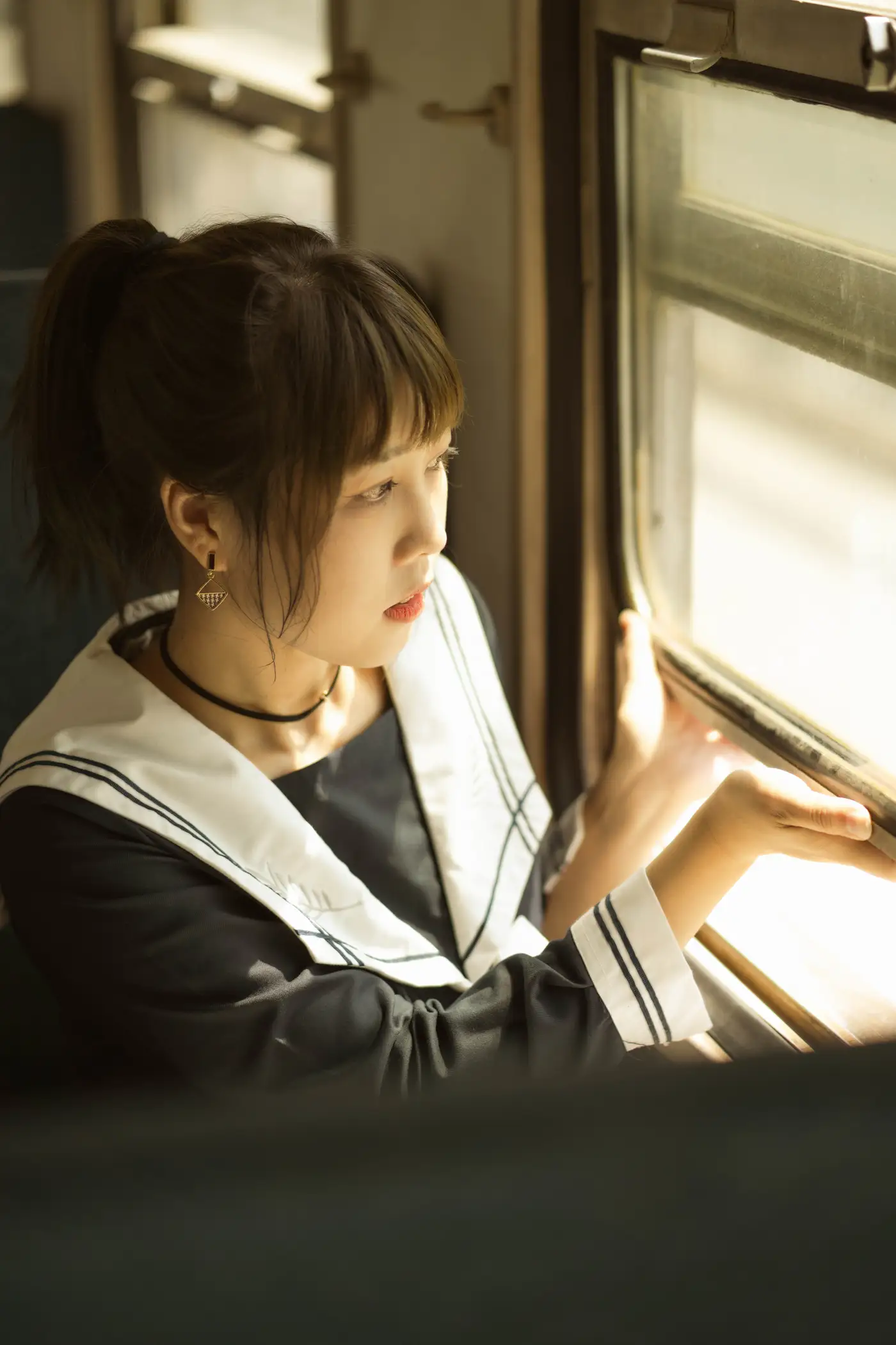 [艺图语] 2021.11.11 Vol.438 – 旧时 tau#[28P]-5