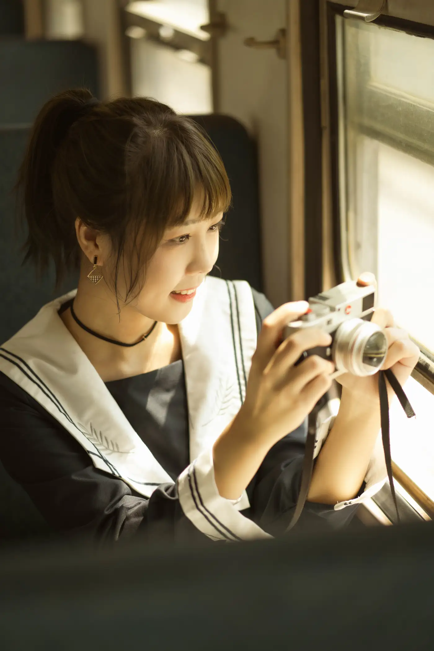 [艺图语] 2021.11.11 Vol.438 – 旧时 tau#[28P]-6