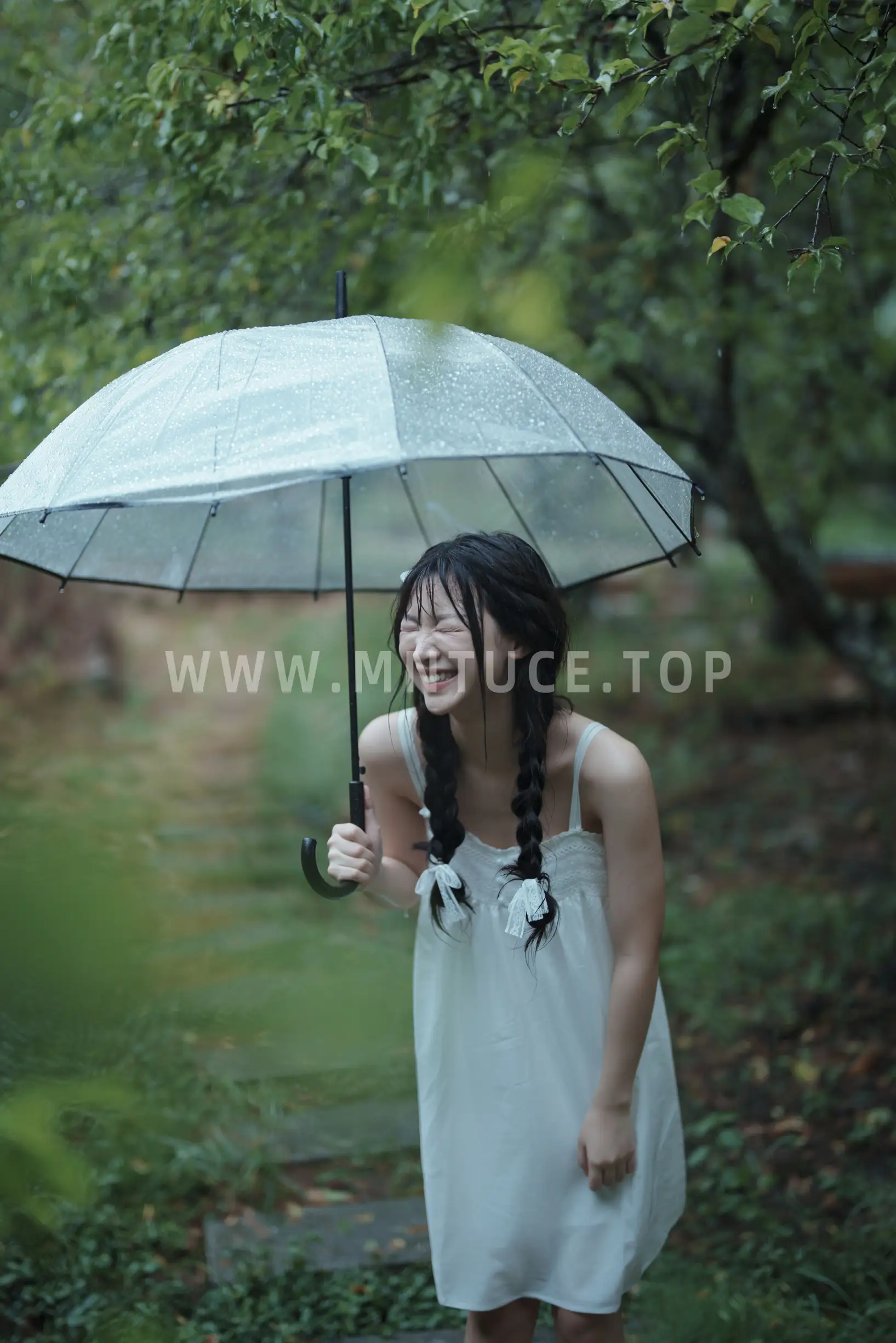 [YITUYU] 2022.09.12 VOL.1936 -Sweet and desire, it is difficult to love. Qiqi#[57P]-8