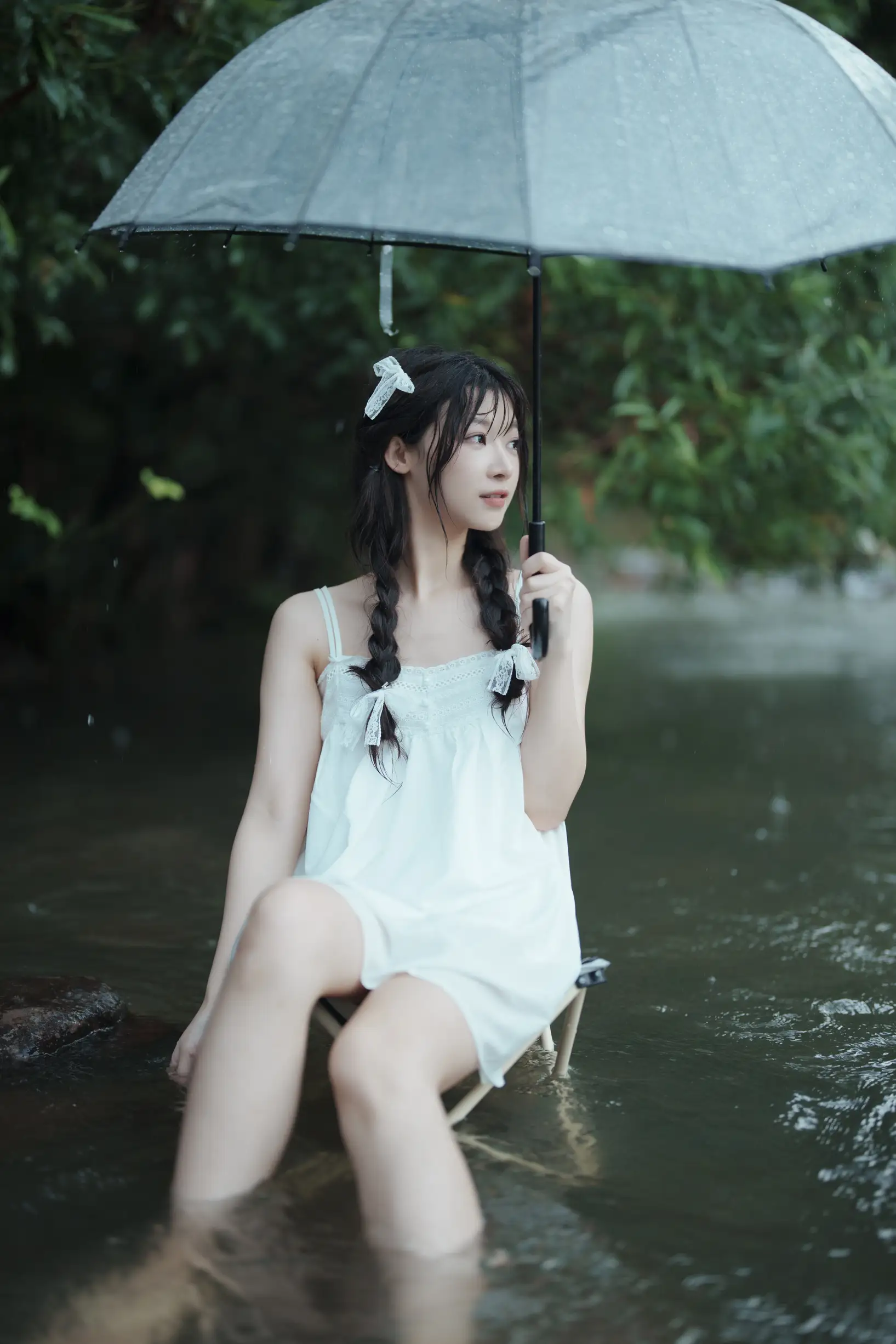 [YITUYU] 2022.09.12 VOL.1936 -Sweet and desire, it is difficult to love. Qiqi#[57P]-10