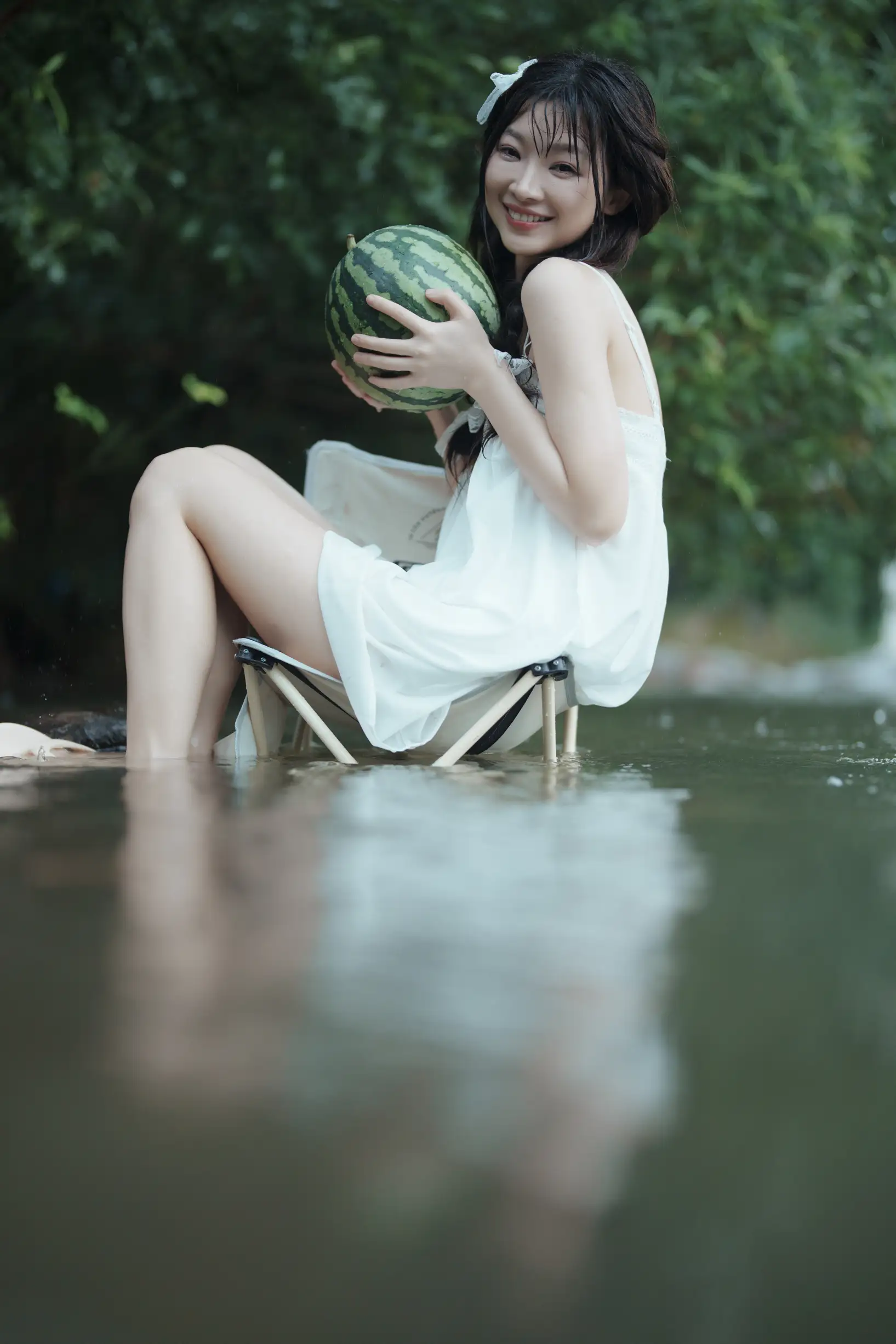 [YITUYU] 2022.09.12 VOL.1936 -Sweet and desire, it is difficult to love. Qiqi#[57P]-3