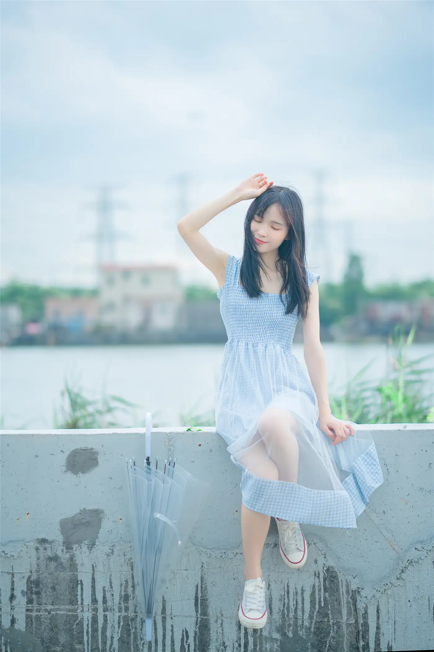 [艺图语] 2021.10.23 Vol.384 – 采风 老猪#[27P]-2