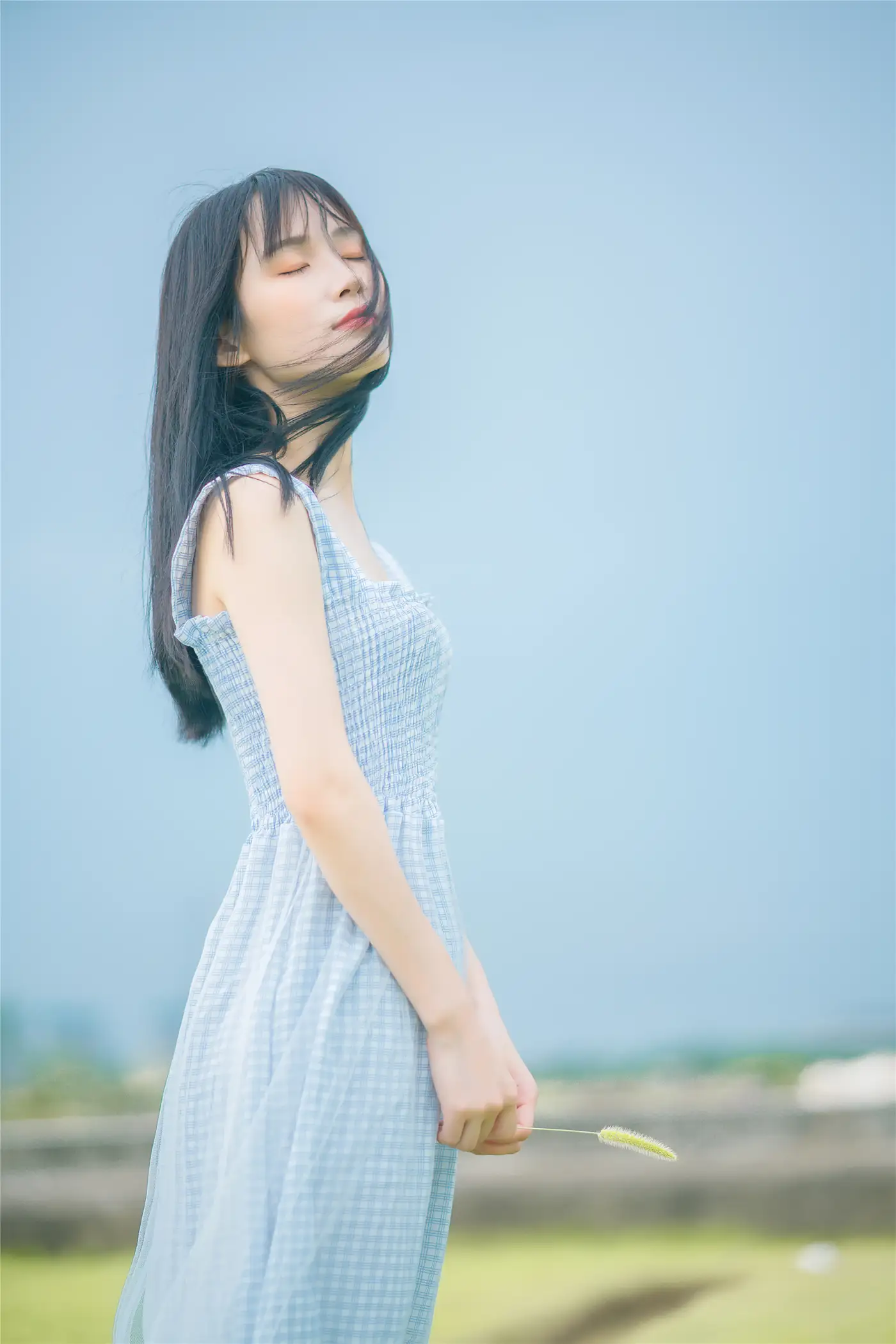 [艺图语] 2021.10.23 Vol.384 – 采风 老猪#[27P]-4