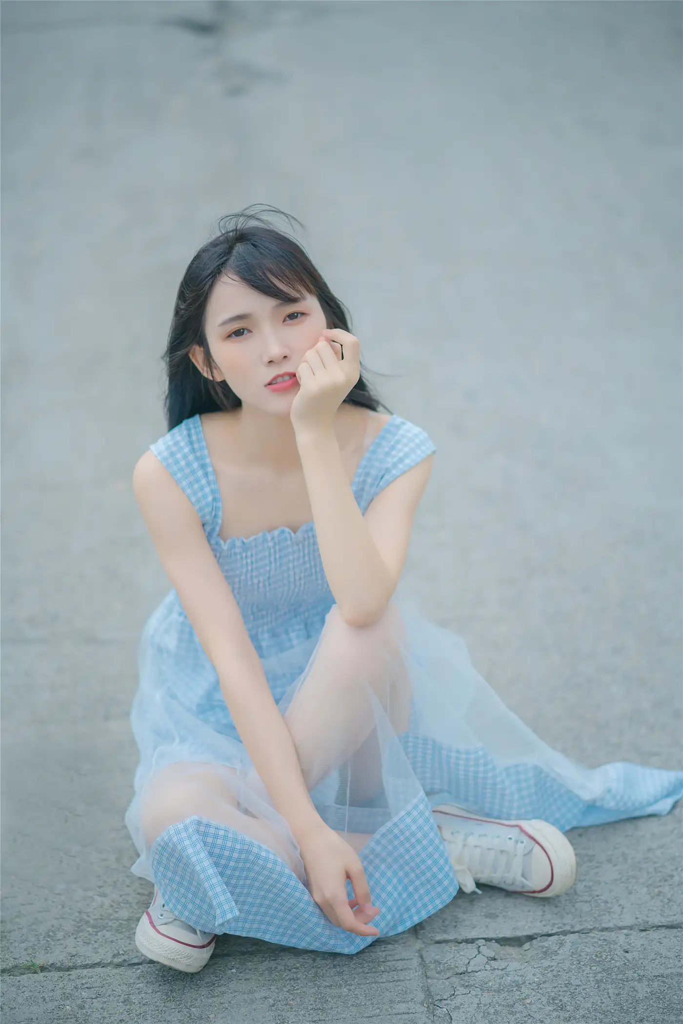 [艺图语] 2021.10.23 Vol.384 – 采风 老猪#[27P]-5