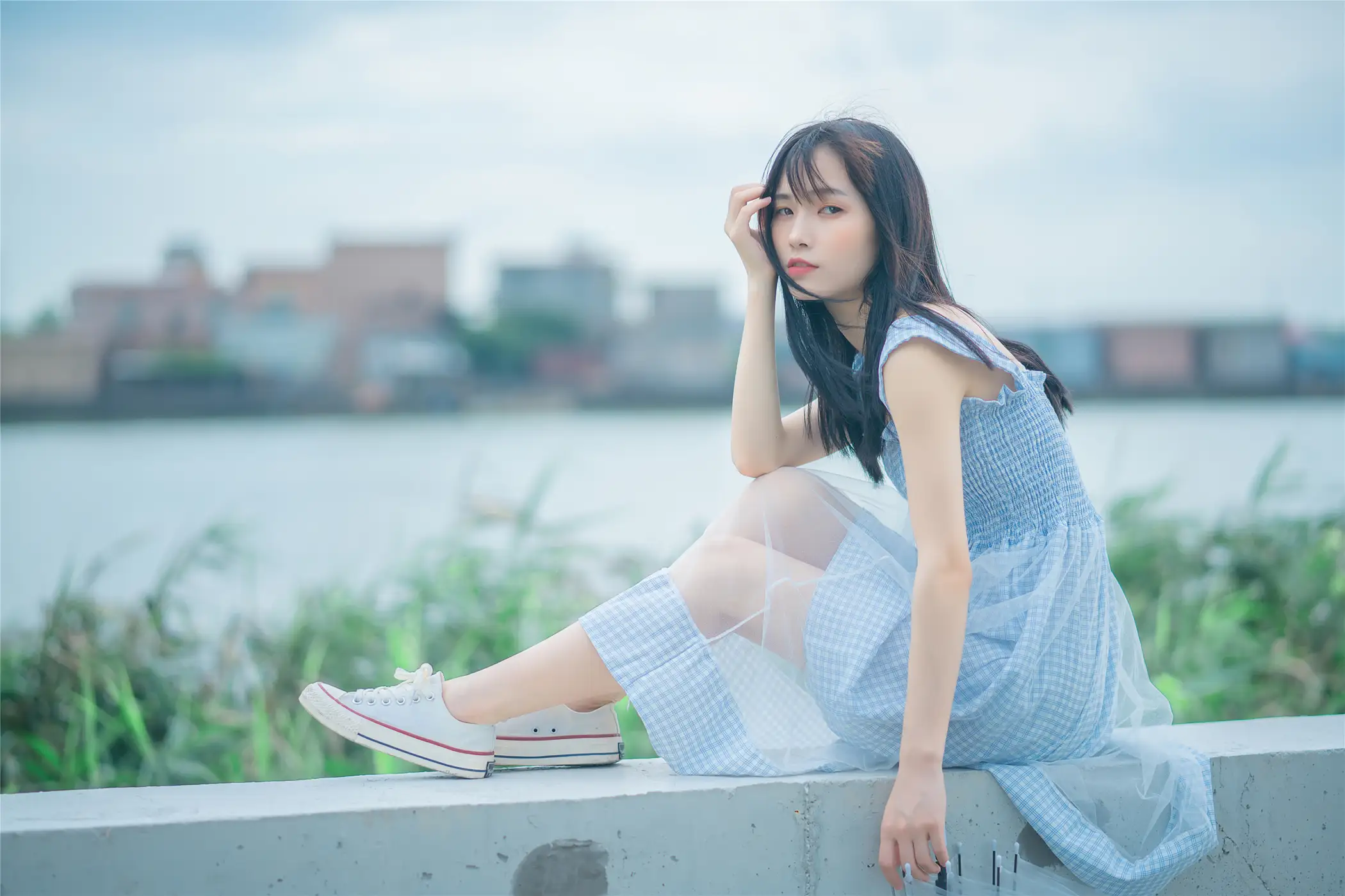 [艺图语] 2021.10.23 Vol.384 – 采风 老猪#[27P]-7