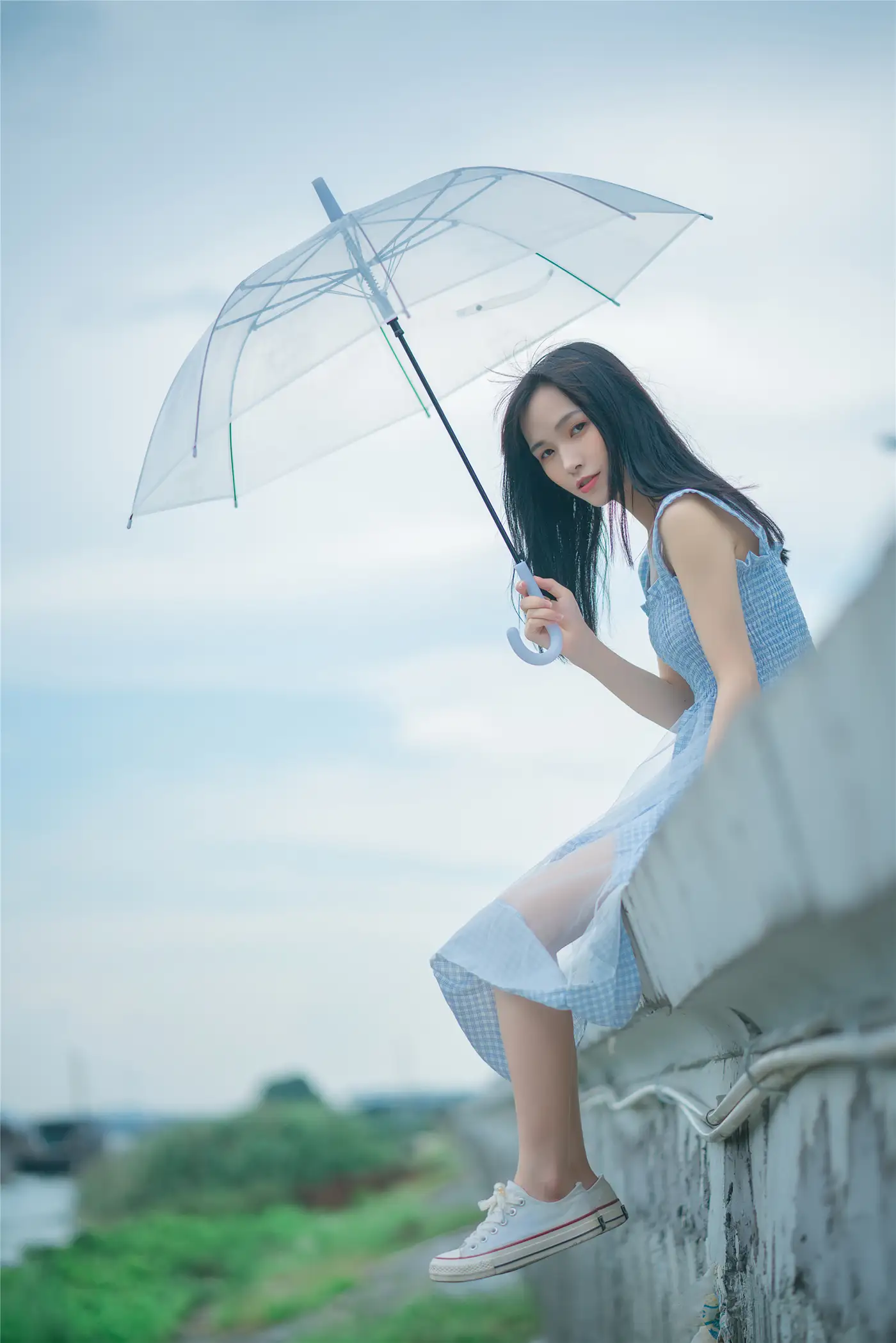 [艺图语] 2021.10.23 Vol.384 – 采风 老猪#[27P]-8