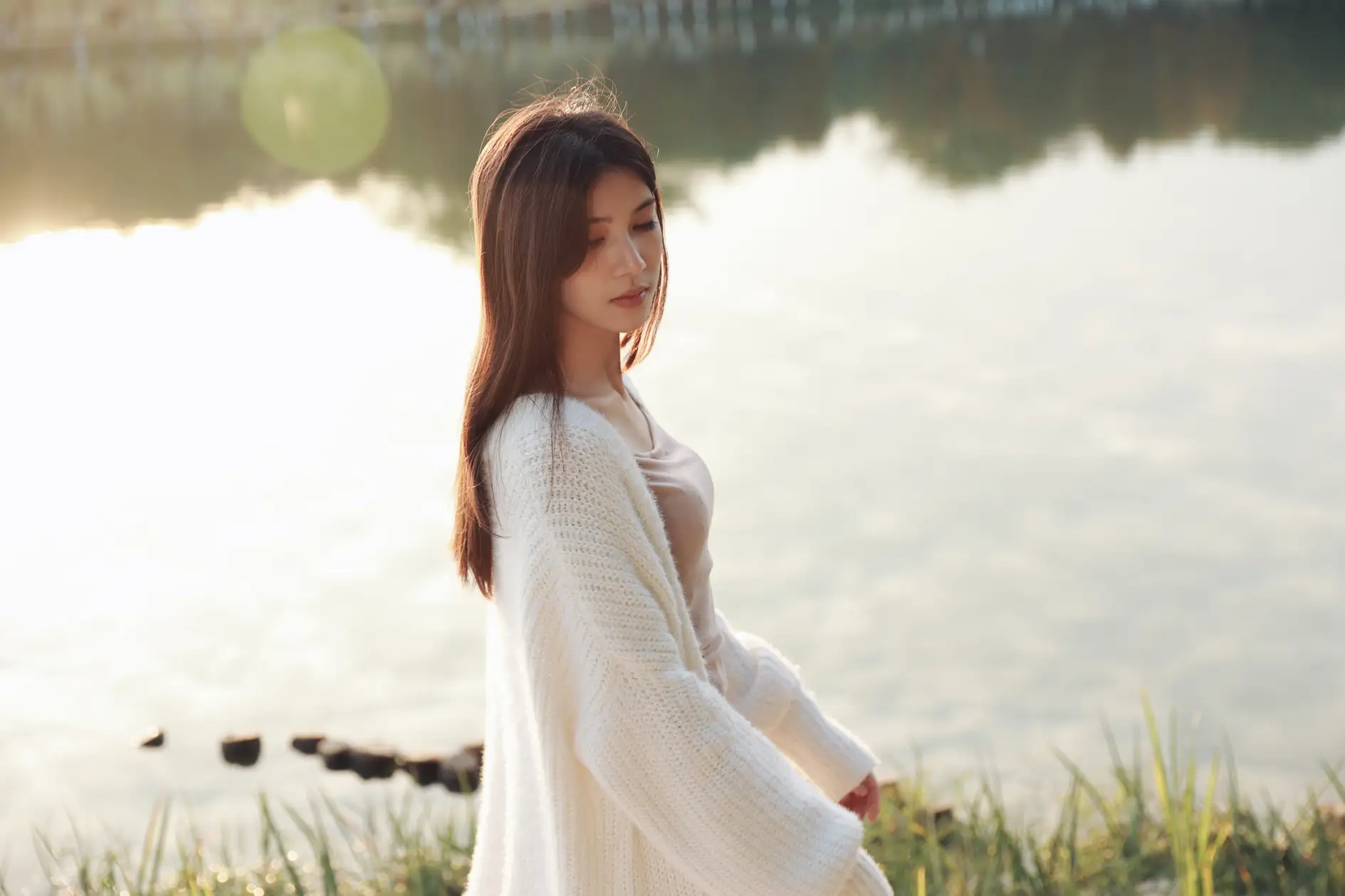 [YITUYU] 2022.07.13 Vol.1467 – Gentle Light and You poetry#[43P]-9