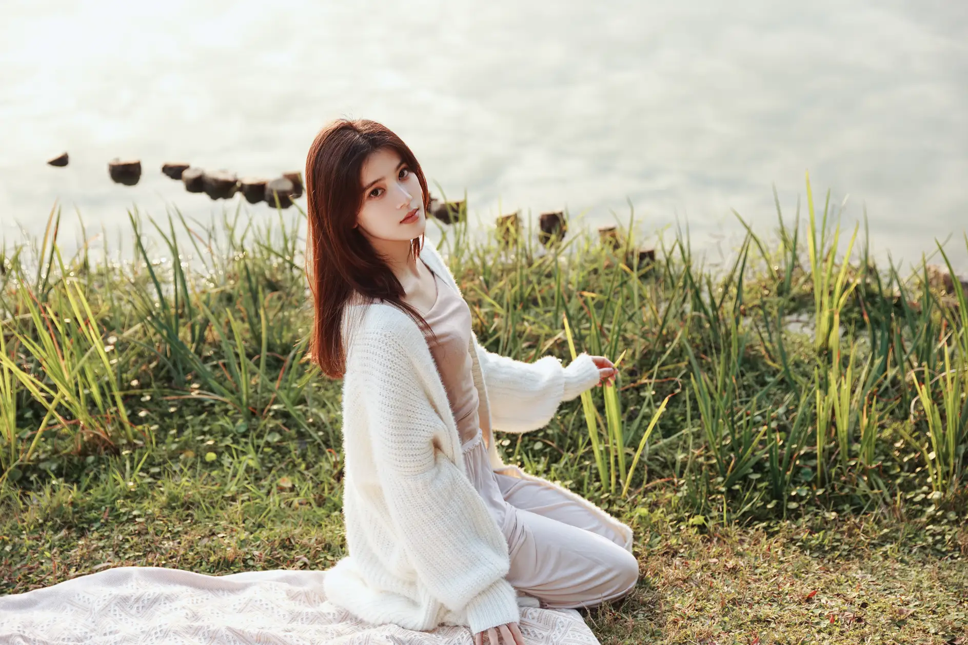[YITUYU] 2022.07.13 Vol.1467 – Gentle Light and You poetry#[43P]-5