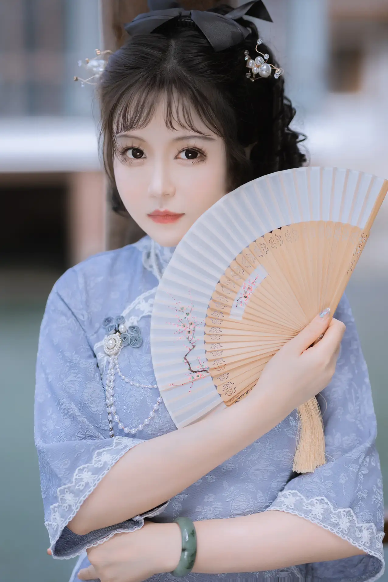[YITUYU] 2022.07.16 Vol.1499 – Meet you again Lulu haley#[42P]-7