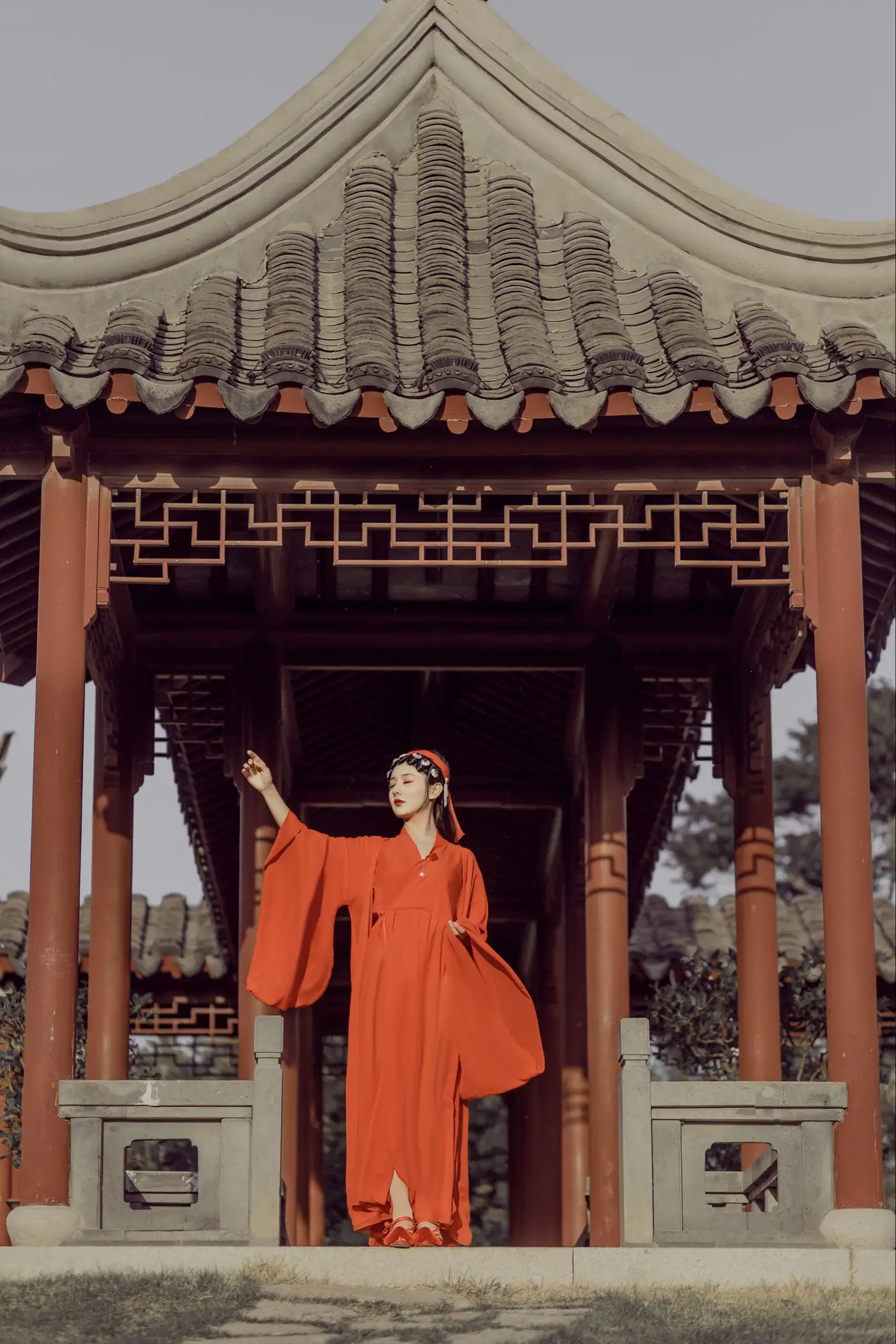 [艺图语] 2021.01.01 Vol.011 – 盼君归 提莫#[24P]-12