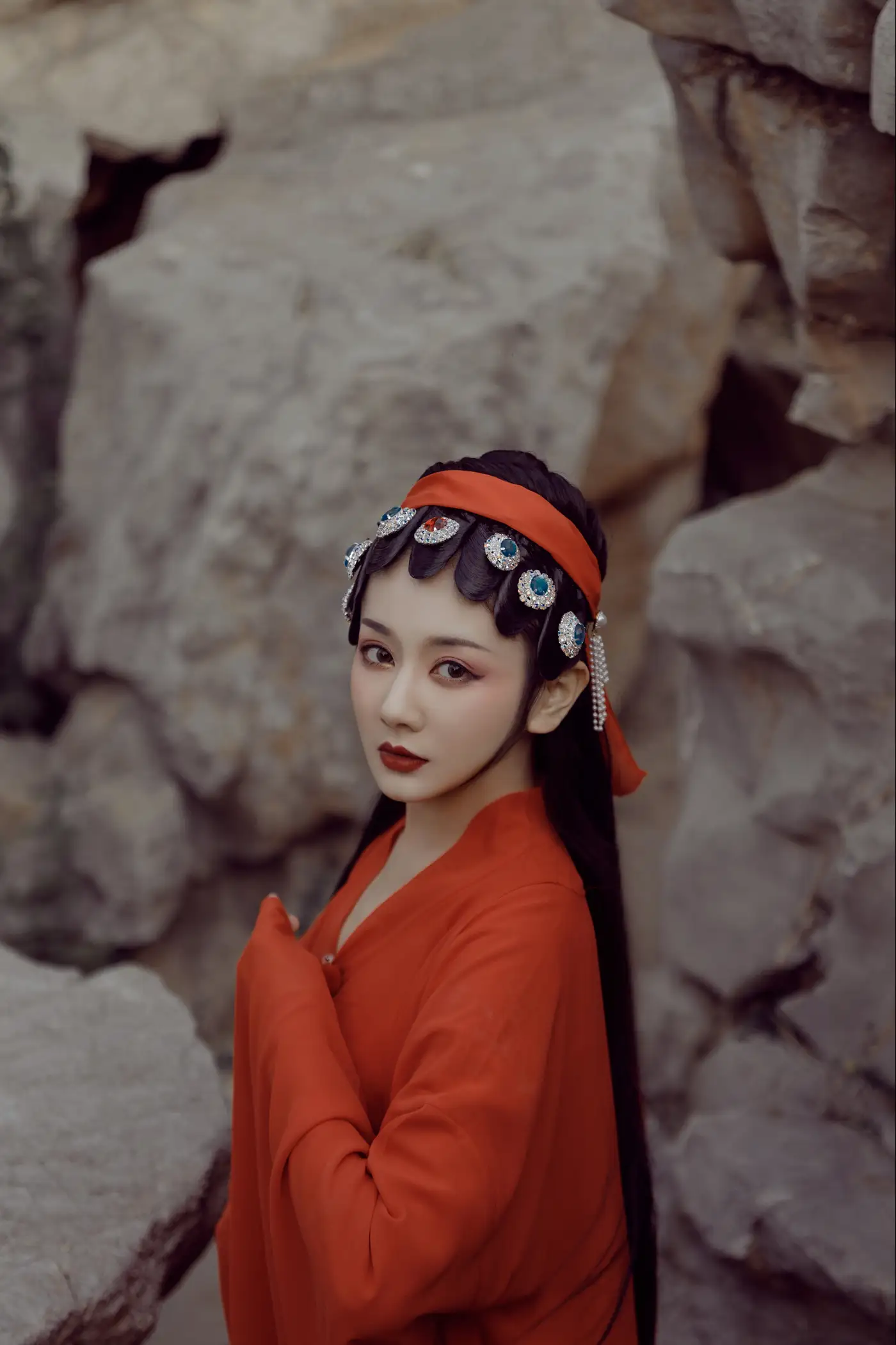 [艺图语] 2021.01.01 Vol.011 – 盼君归 提莫#[24P]-6