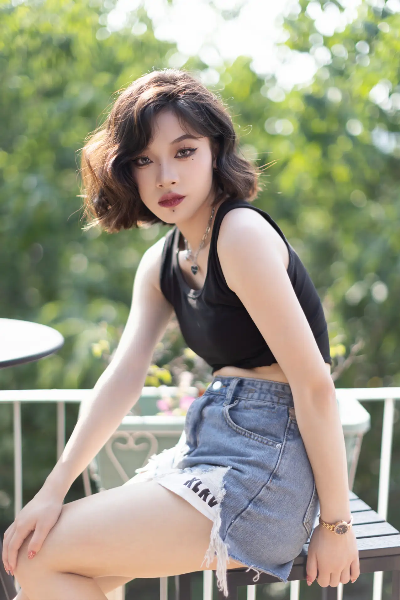 [艺图语] 2022.09.04 Vol.1871 – 追光 小玖#[45P]-11