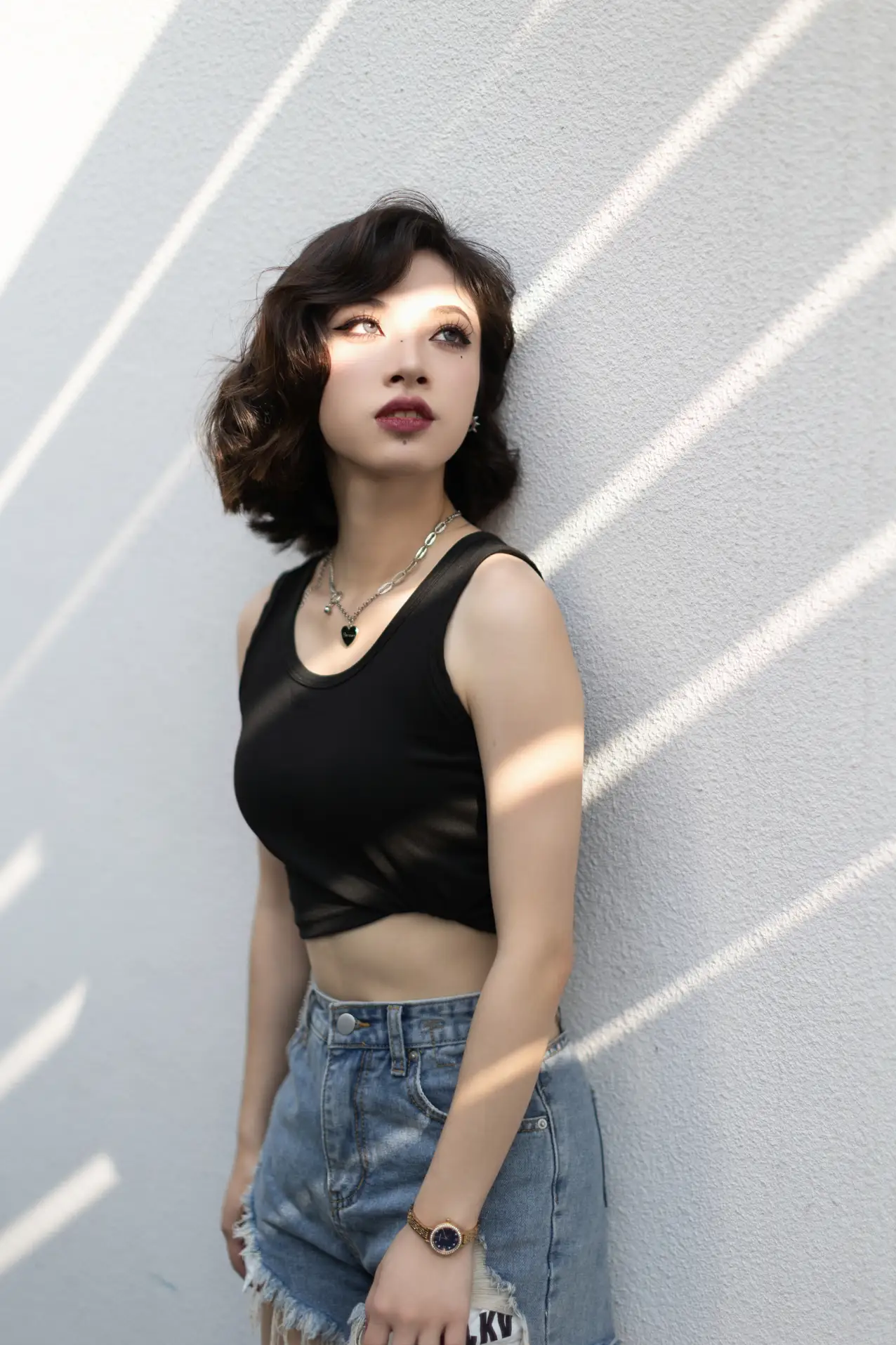 [艺图语] 2022.09.04 Vol.1871 – 追光 小玖#[45P]-12