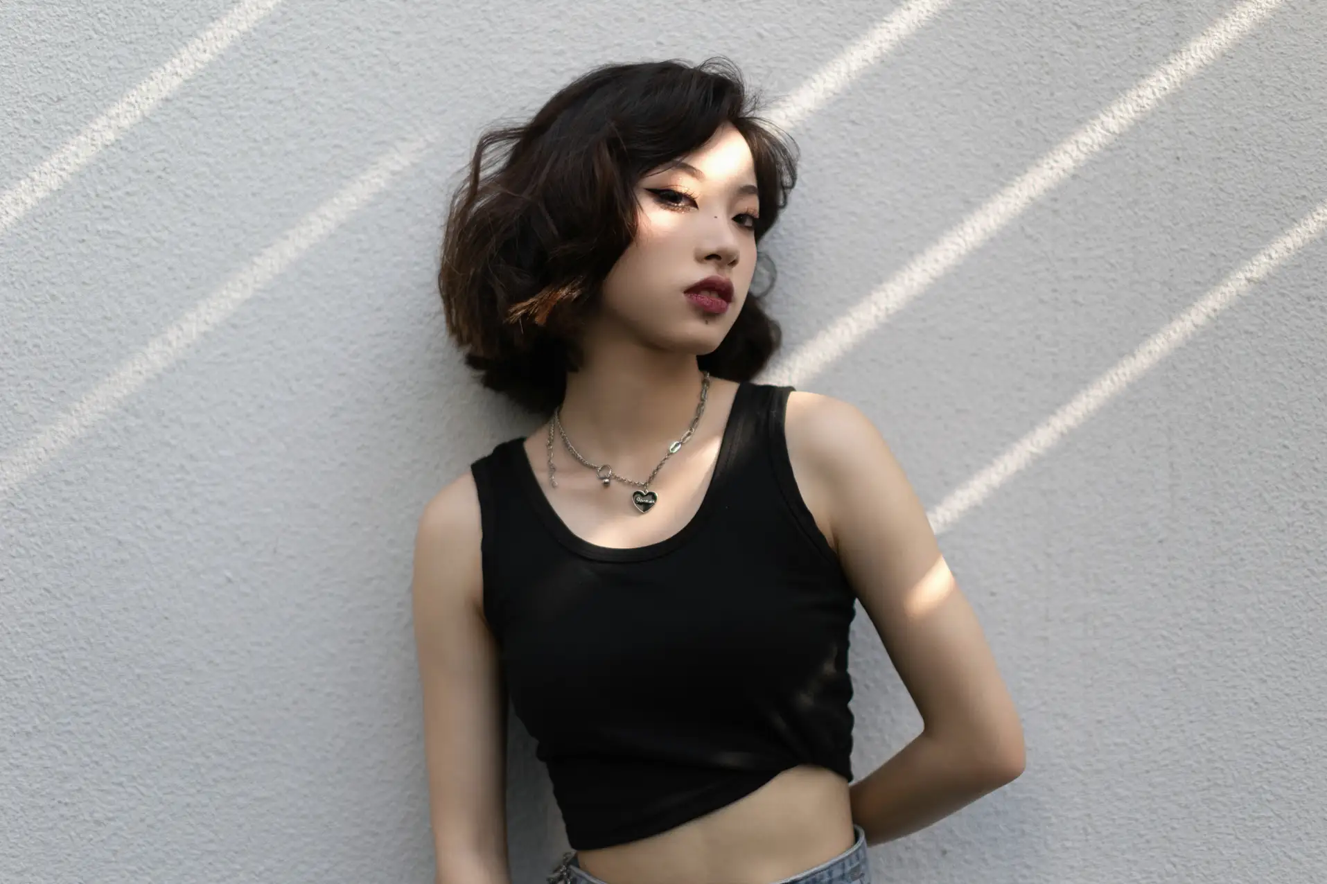 [艺图语] 2022.09.04 Vol.1871 – 追光 小玖#[45P]-13