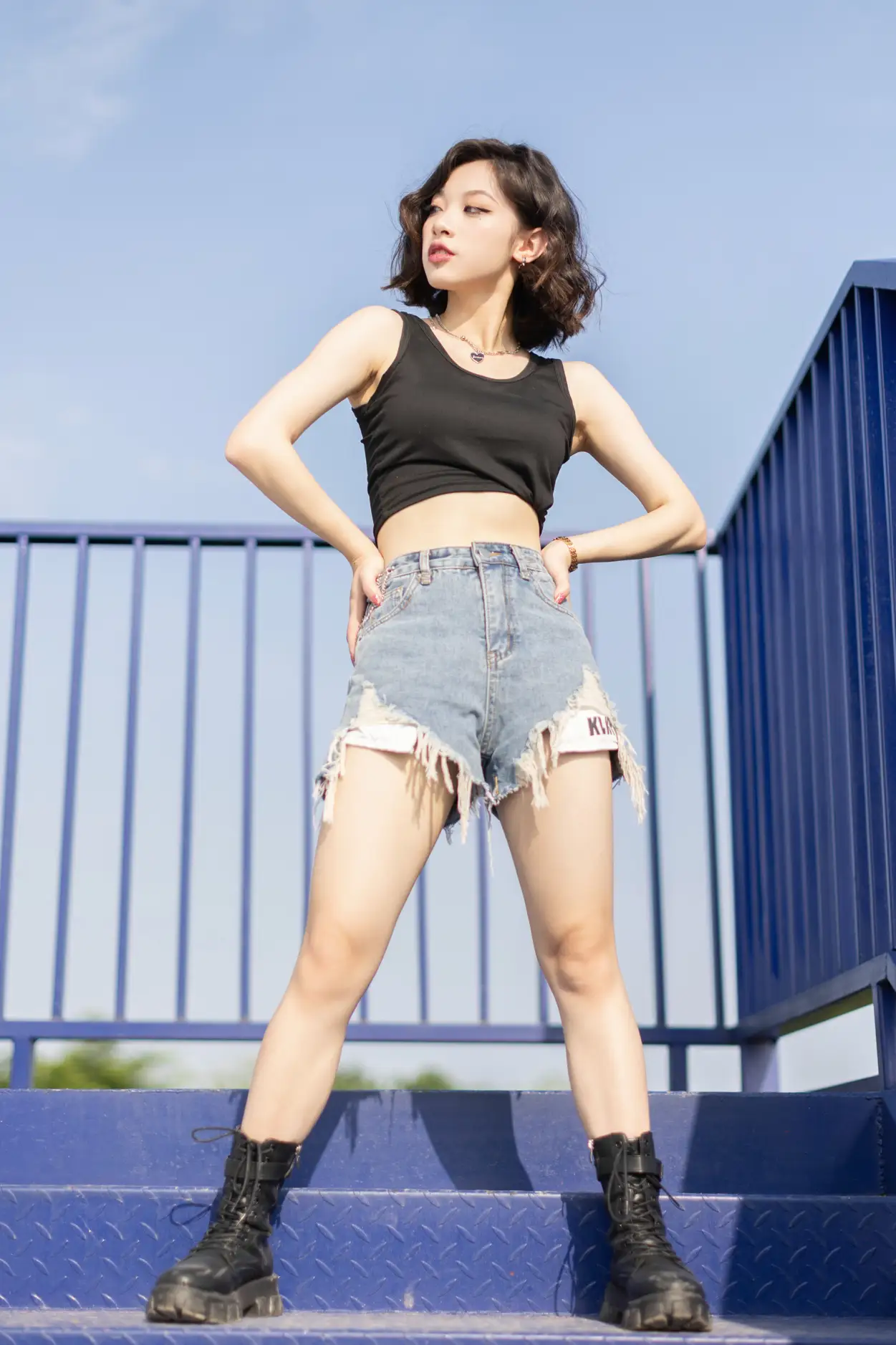 [艺图语] 2022.09.04 Vol.1871 – 追光 小玖#[45P]-16