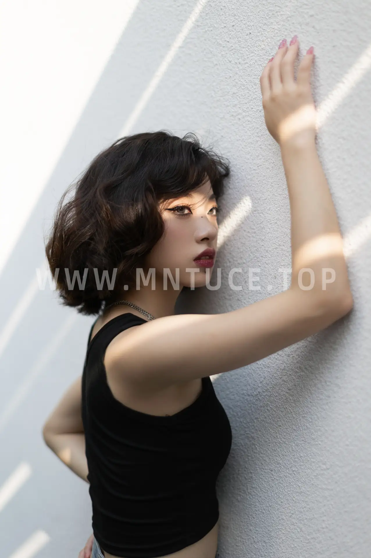 [艺图语] 2022.09.04 Vol.1871 – 追光 小玖#[45P]-18