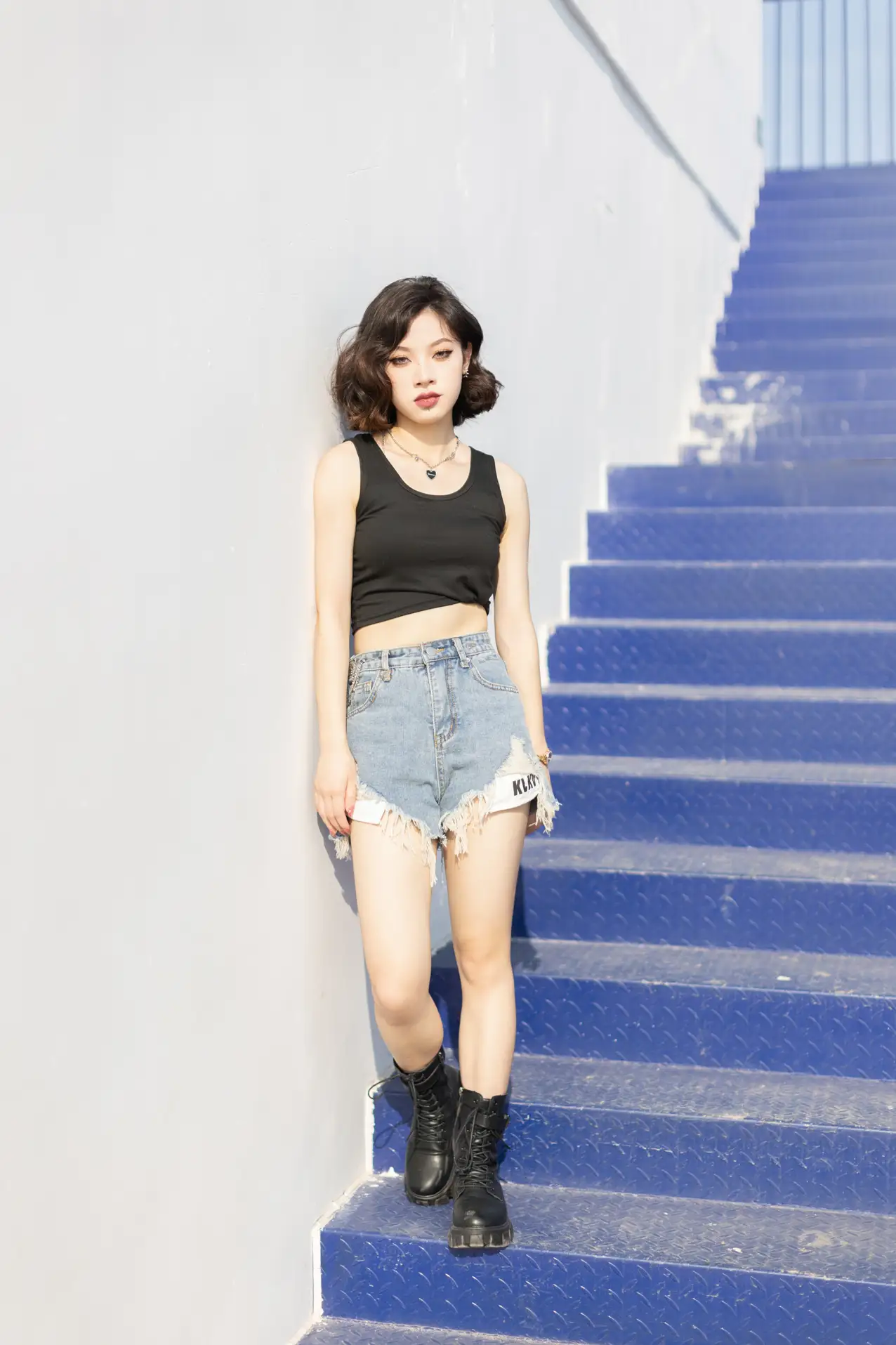 [艺图语] 2022.09.04 Vol.1871 – 追光 小玖#[45P]-3