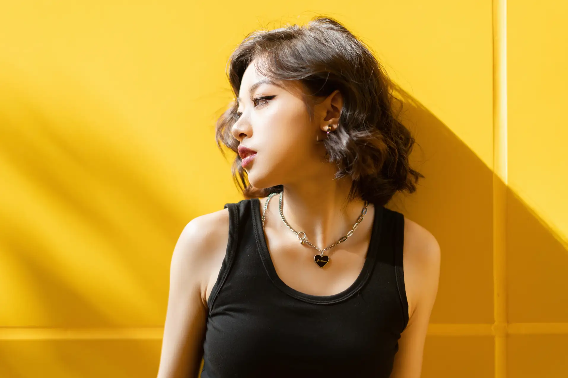 [艺图语] 2022.09.04 Vol.1871 – 追光 小玖#[45P]-7