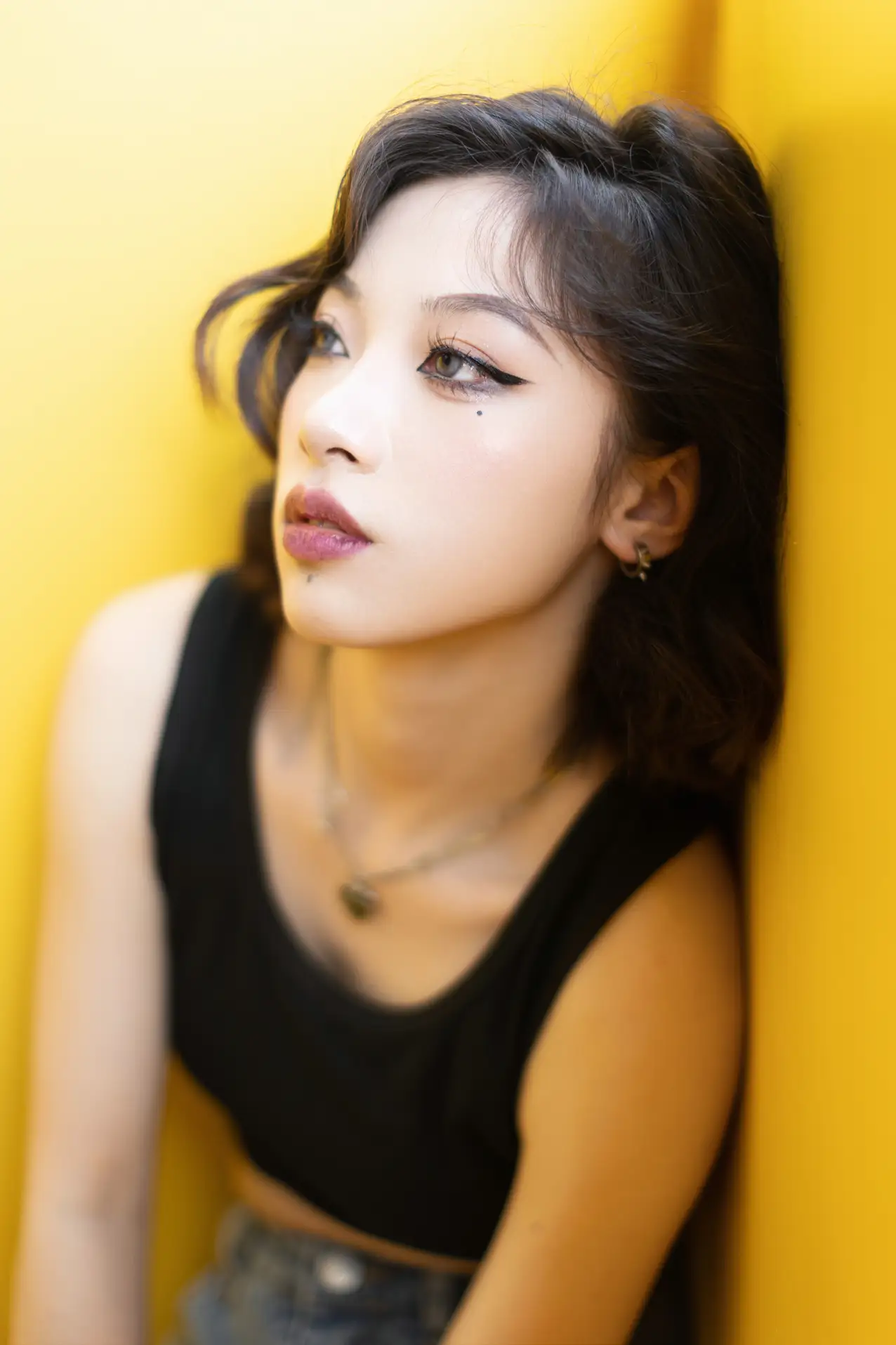 [艺图语] 2022.09.04 Vol.1871 – 追光 小玖#[45P]-12
