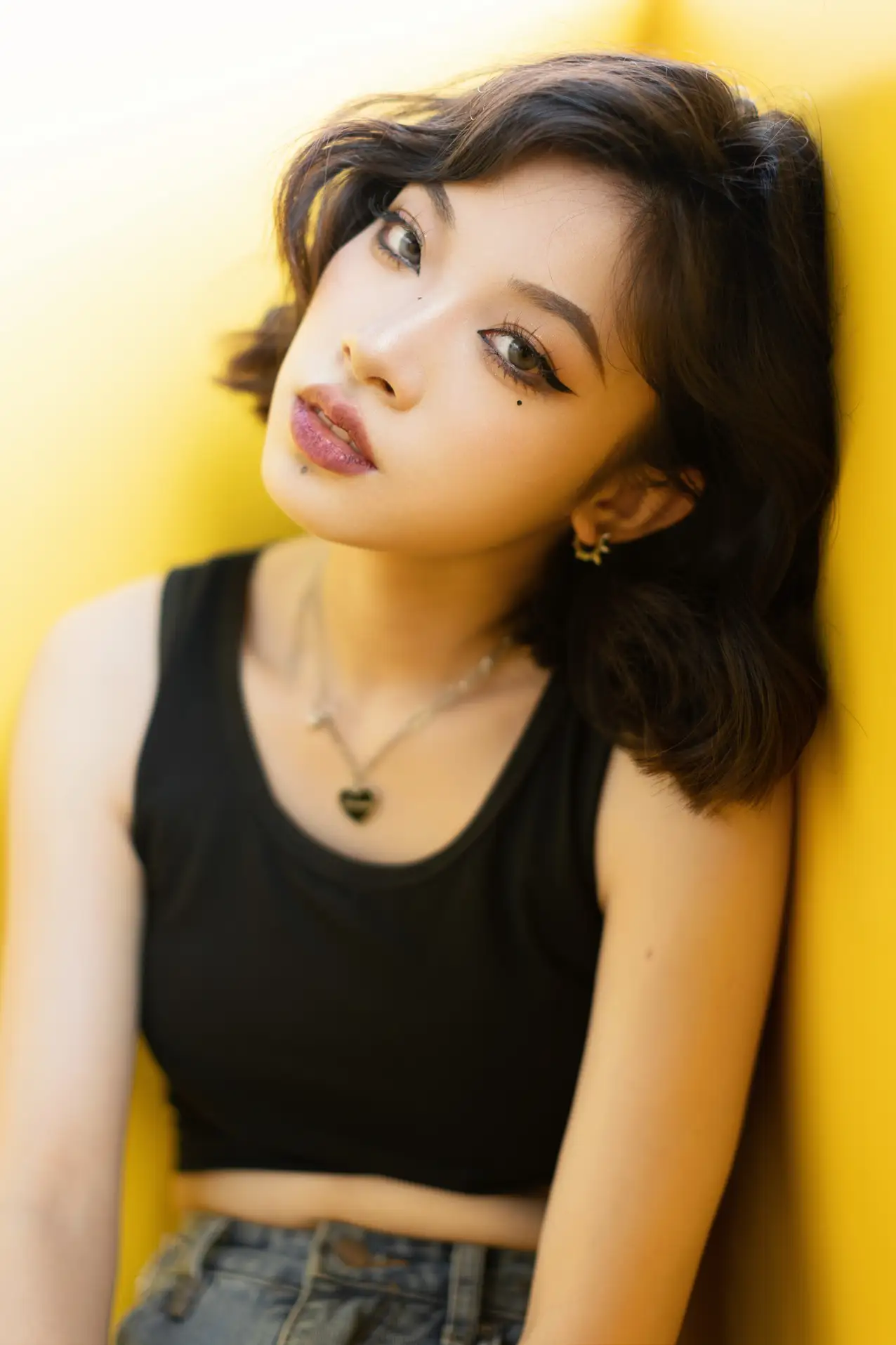 [艺图语] 2022.09.04 Vol.1871 – 追光 小玖#[45P]-4