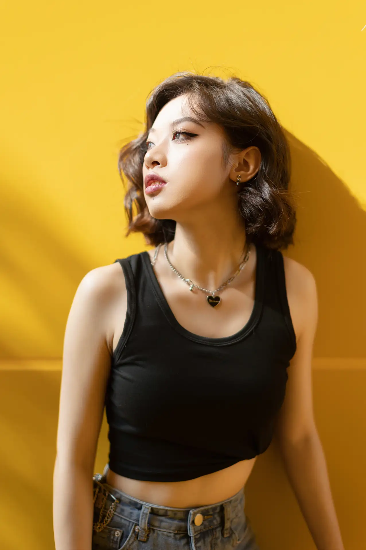 [艺图语] 2022.09.04 Vol.1871 – 追光 小玖#[45P]-6