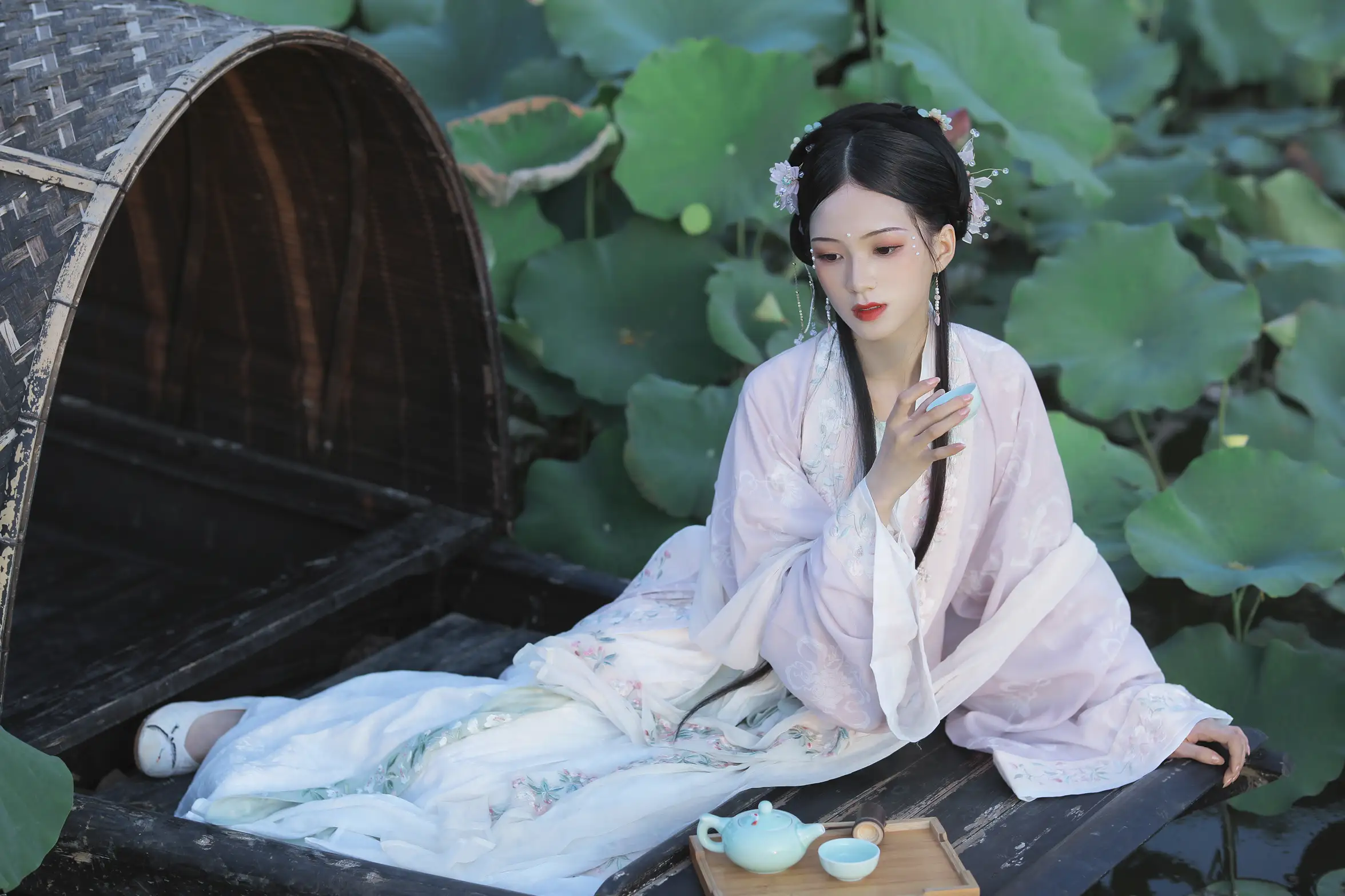 [YITUYU] 2022.05.30 Vol.1027 – Hibiscus ella#[23P]-3