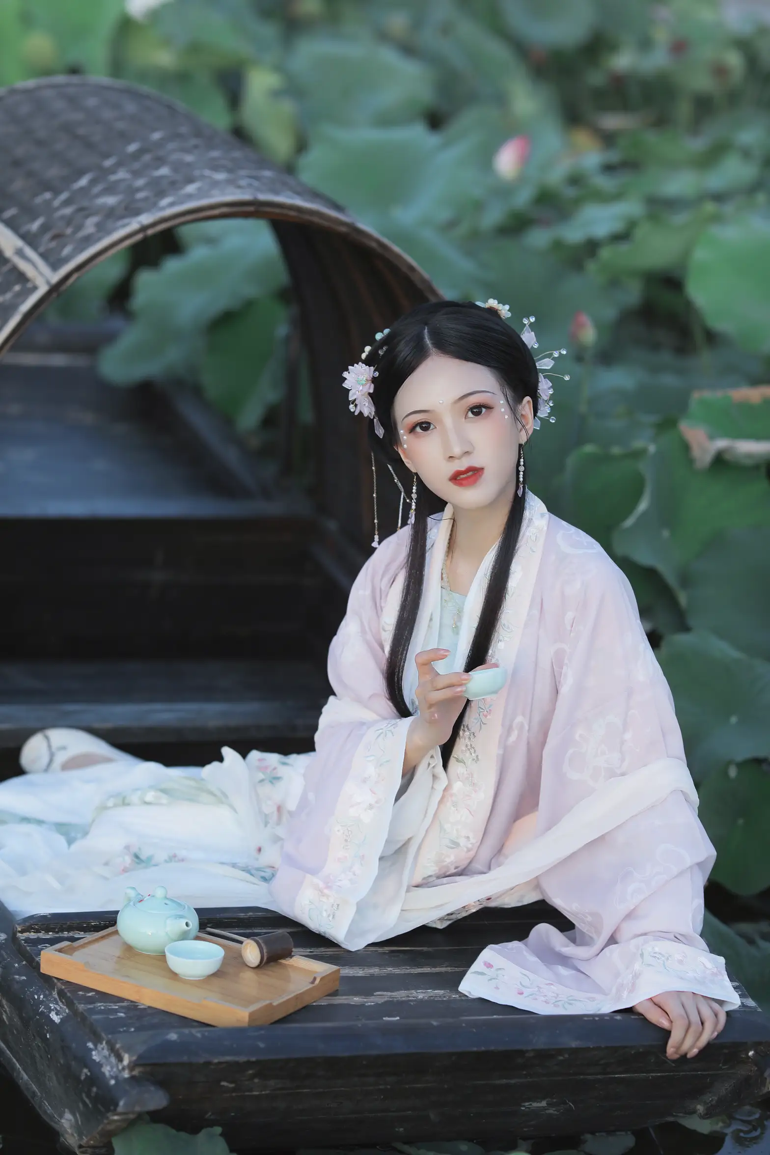 [YITUYU] 2022.05.30 Vol.1027 – Hibiscus ella#[23P]-5