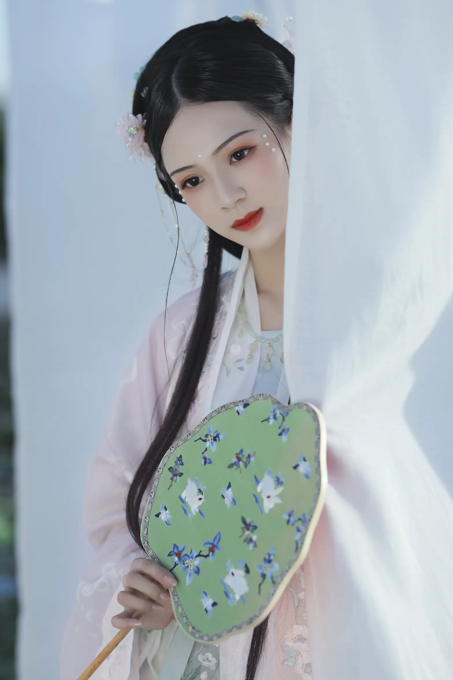 [YITUYU] 2022.05.30 Vol.1027 – Hibiscus ella#[23P]-7