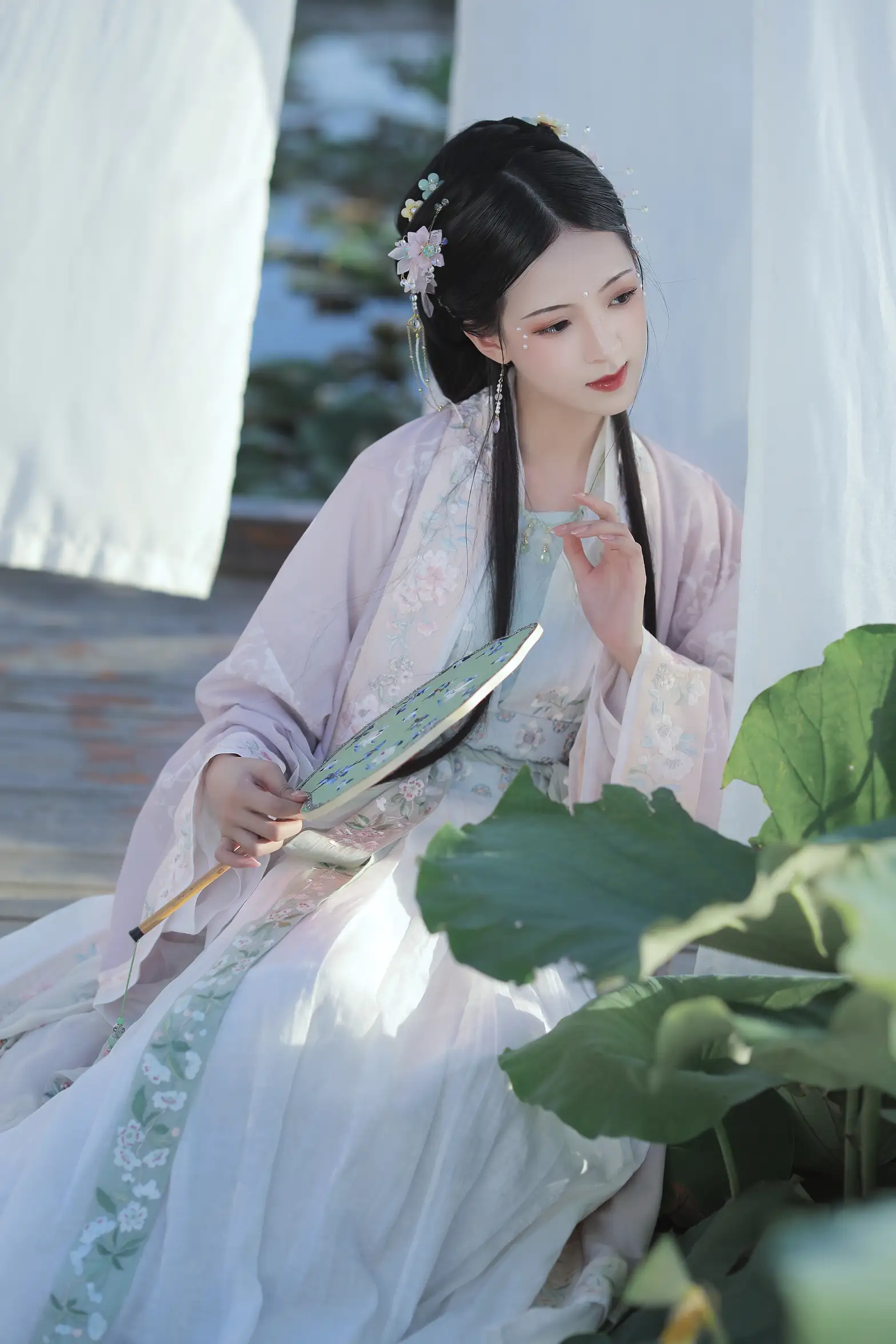 [YITUYU] 2022.05.30 Vol.1027 – Hibiscus ella#[23P]-9